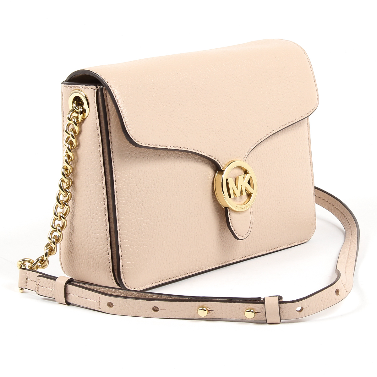 Borsa a mano da donna Michael Kors VANNA 35T7GV3F2L BALLET