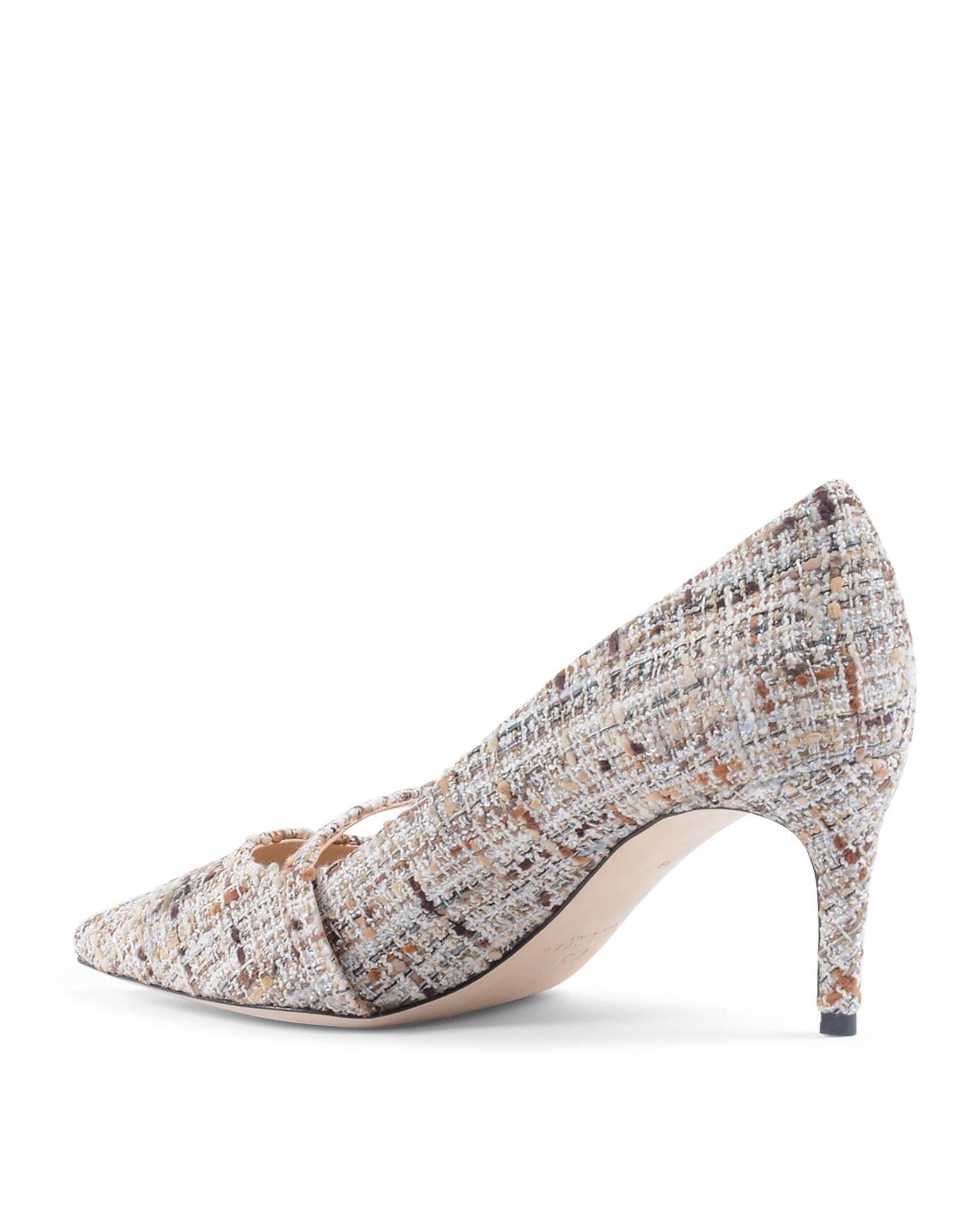 Scarpe Mary Jane con cinturino in boucle a violino