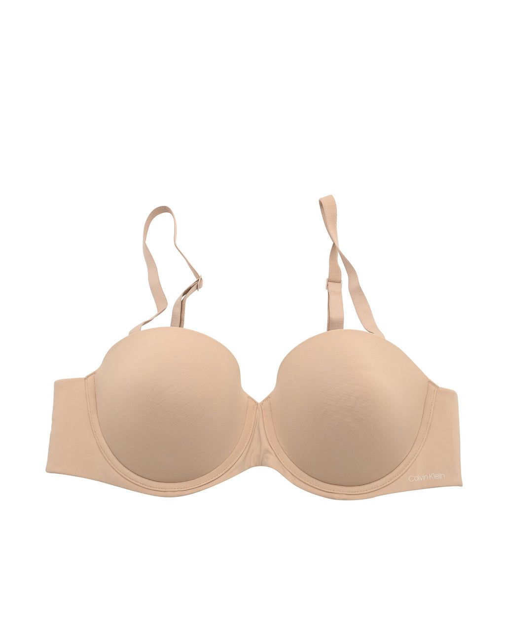 Calvin Klein Womens Bra 000QF5677E20N