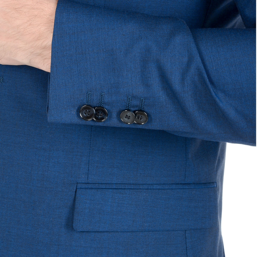 Abito da uomo Hugo Boss Blu ADRIS HEIBO
