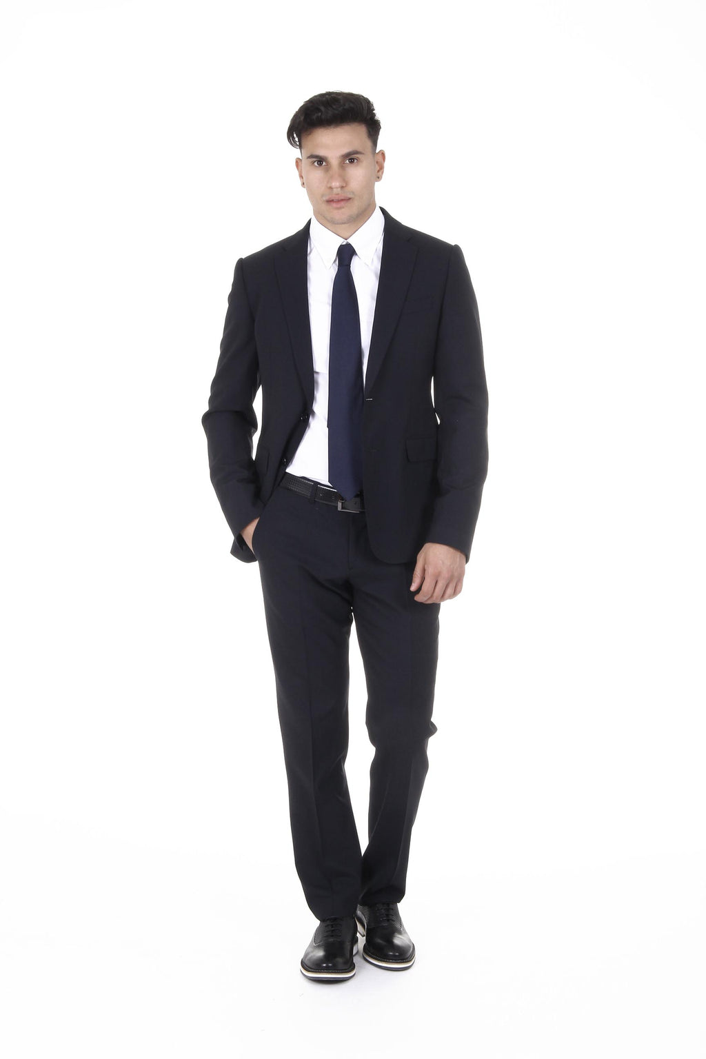Abito uomo Armani Collezioni M-Line TCVMML 0B006 922