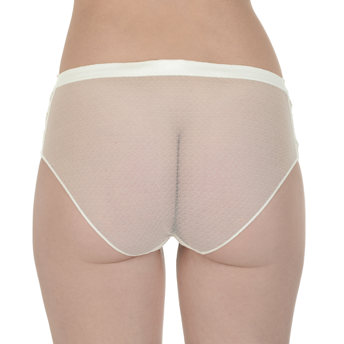 Slip da donna La Perla bianco