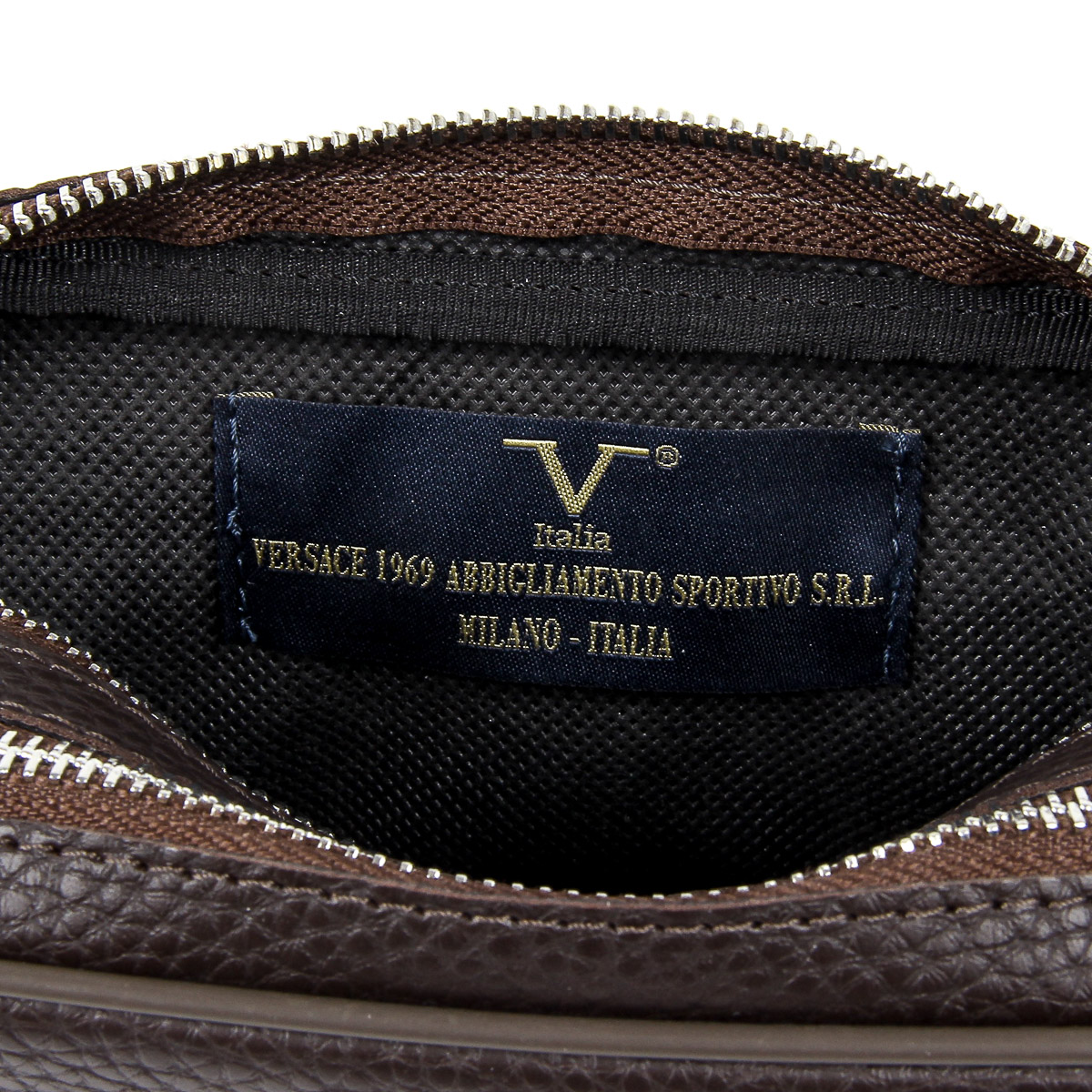 Borsa da uomo V 1969 Italia Multicolor PARIGI