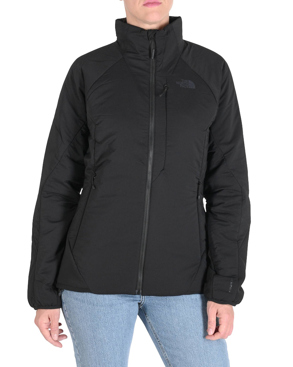 Giacca da donna The North Face nera 35DR_KX7
