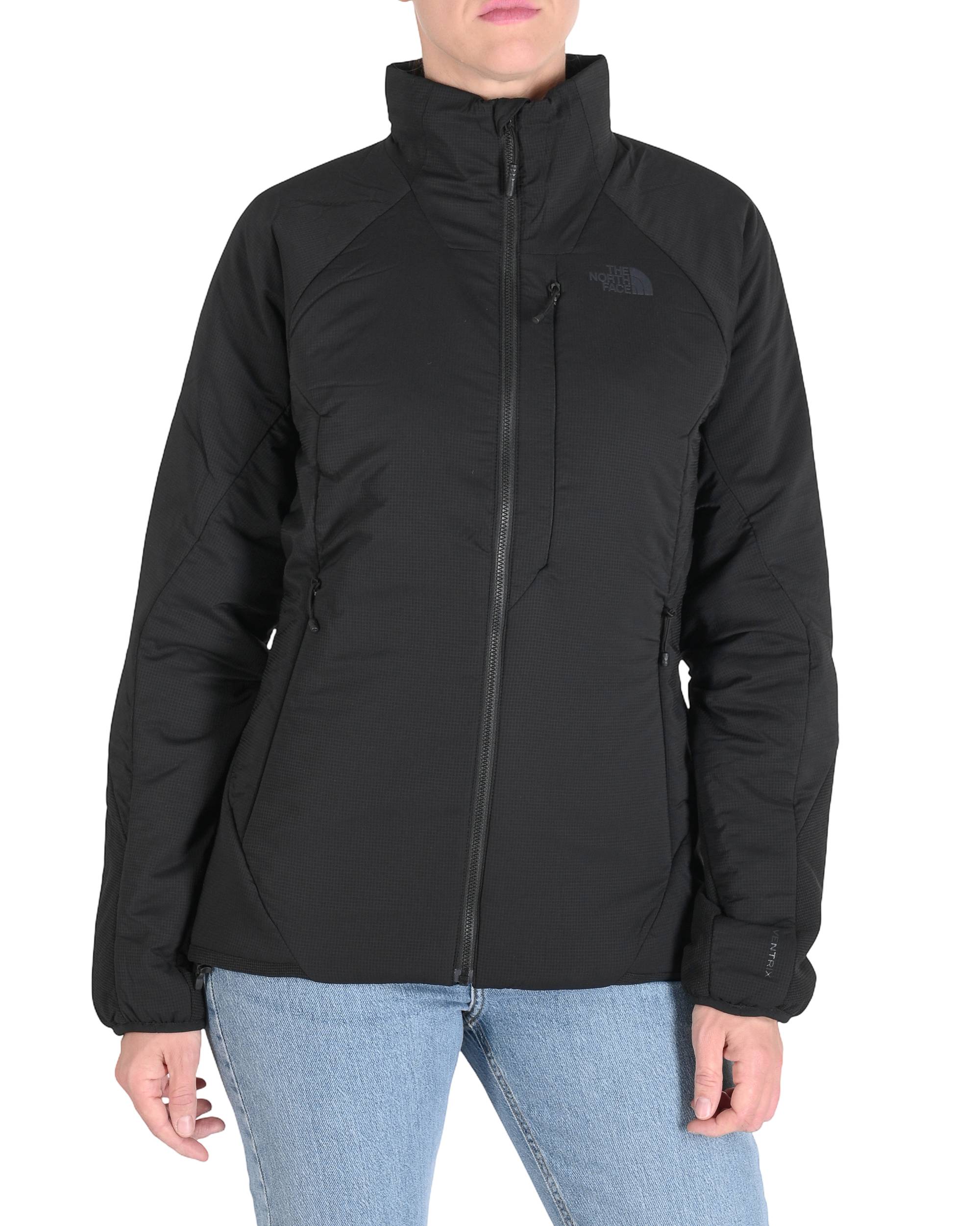 Giacca da donna The North Face nera 35DR_KX7