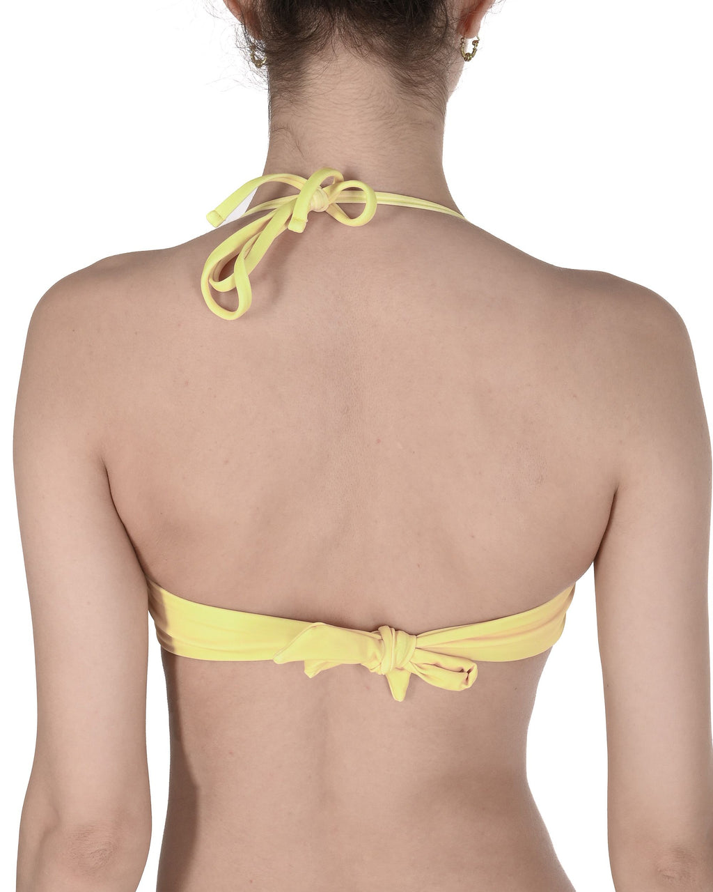 19V69 Italia Top da bagno da donna VSC1WTP01 POPCORN