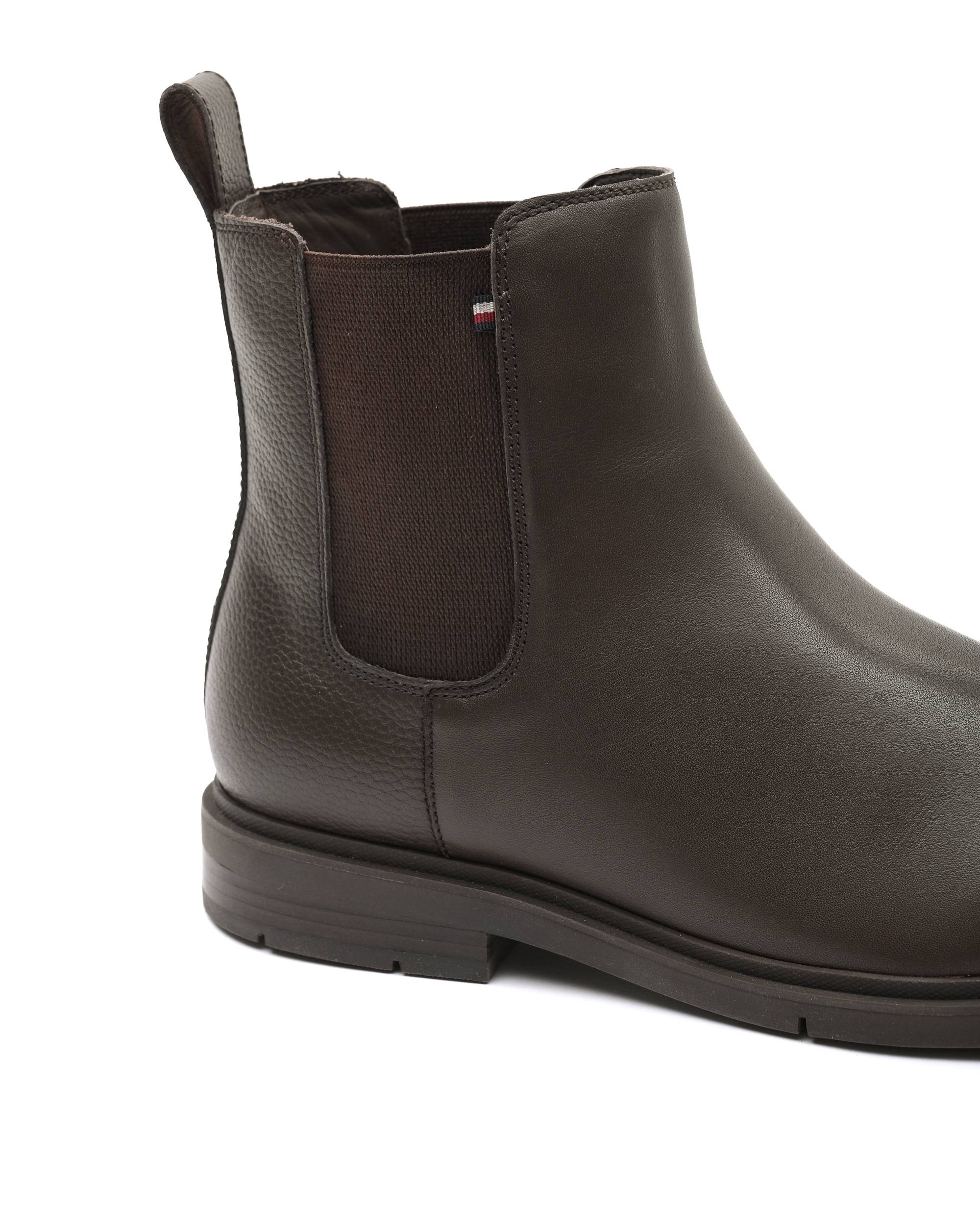 Stivali da uomo Tommy Hilfiger FM0FM05166GT6
