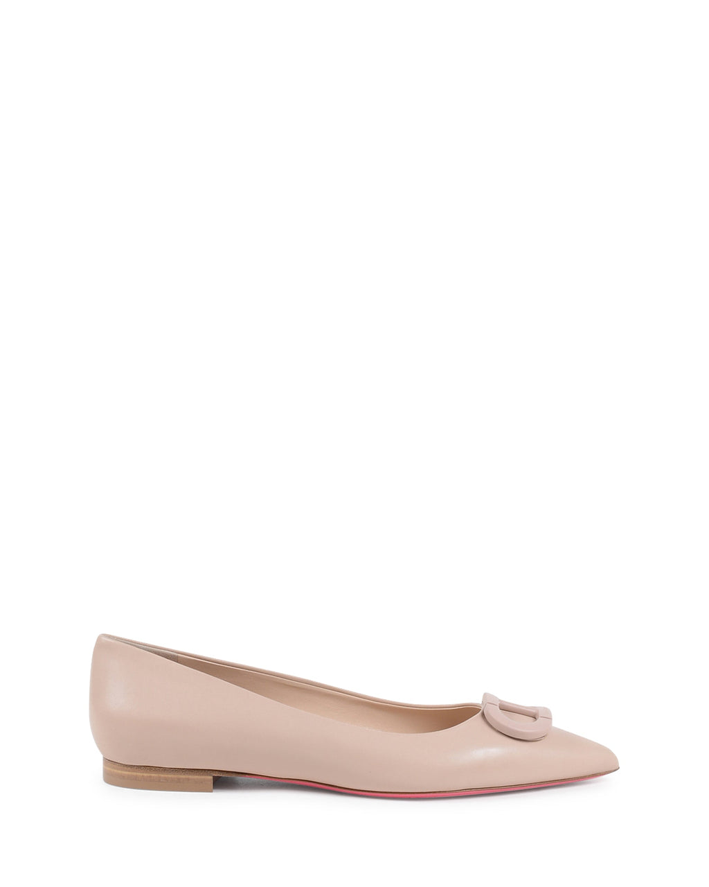 Bellissima Ballerina
