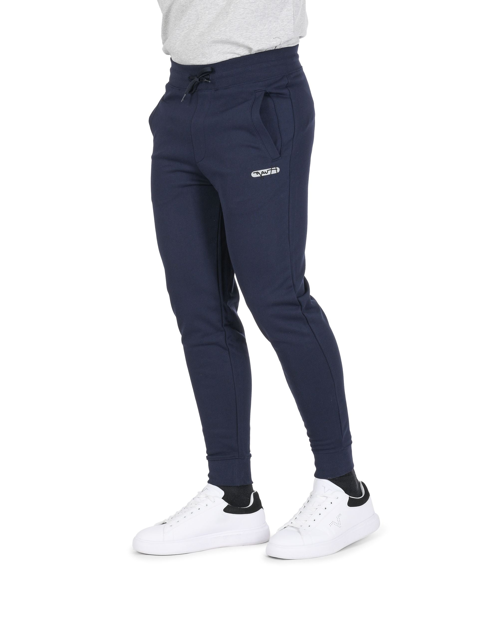 Pantaloni da uomo Hugo by Hugo Boss 50442620 405