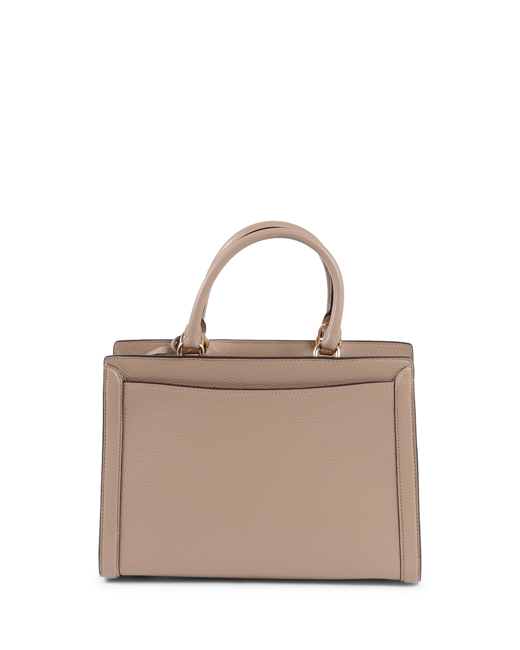 Borsa a mano da donna Coach Taupe F88037 TAUPE