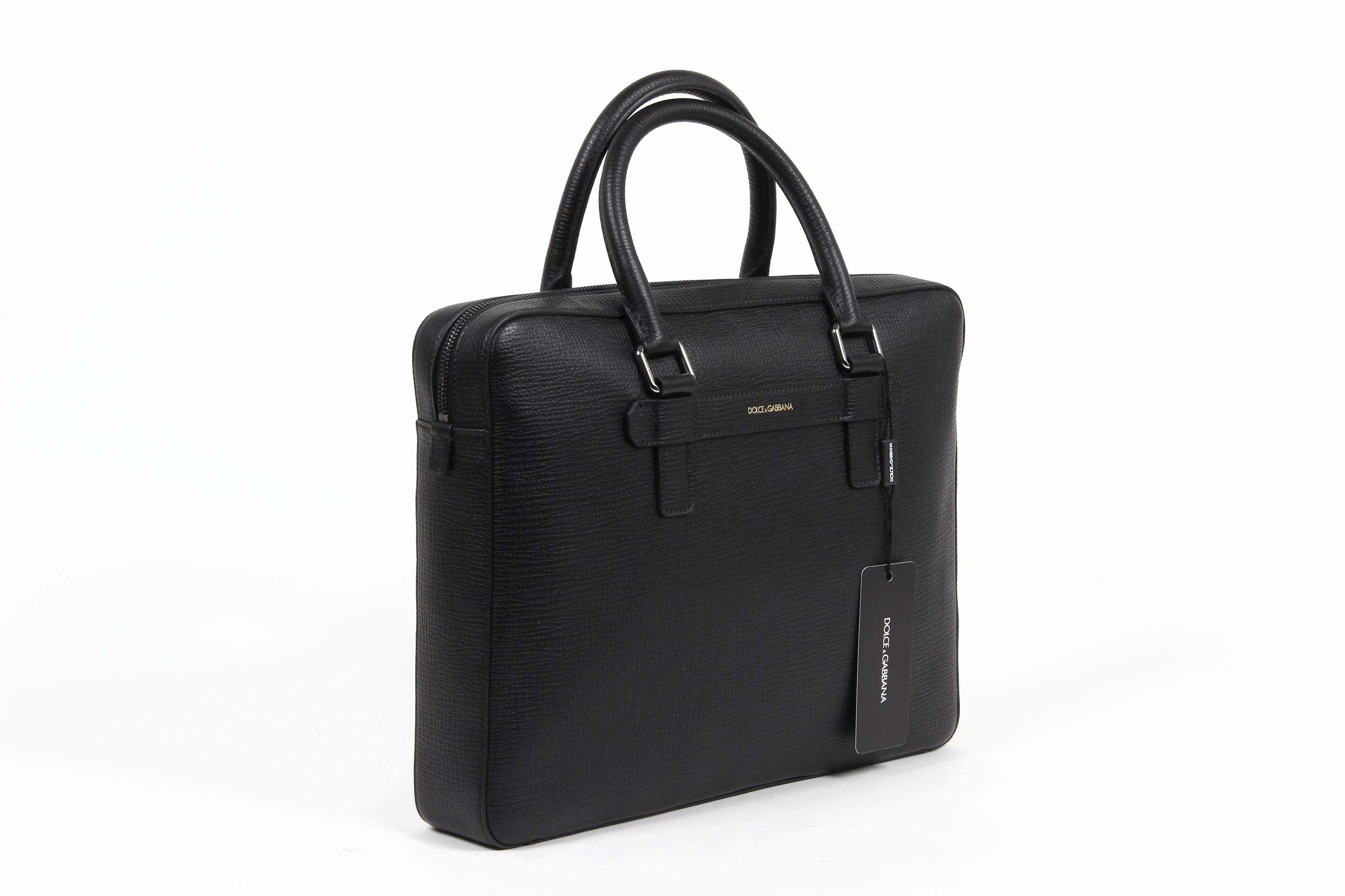 Borsa da uomo Dolce & Gabbana BM1255 A1503 80999