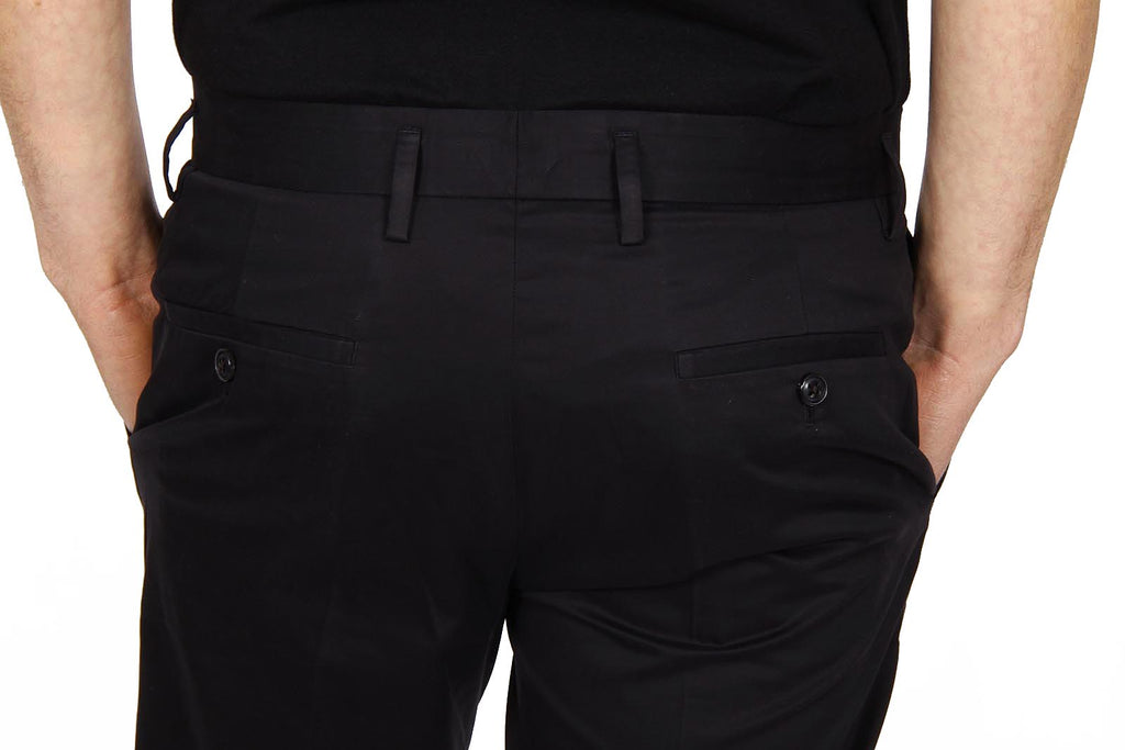 Pantaloni da uomo Marc Jacobs S84KA0153 S42616 900
