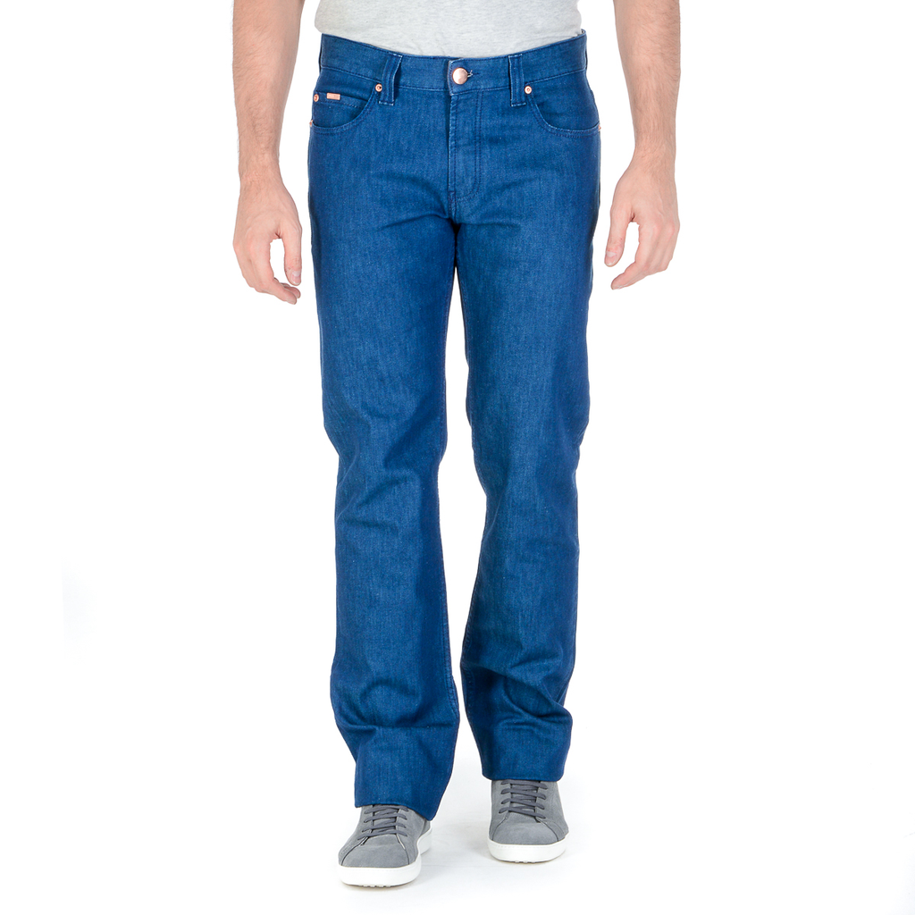 Jeans Armani Collezioni Uomo Blu