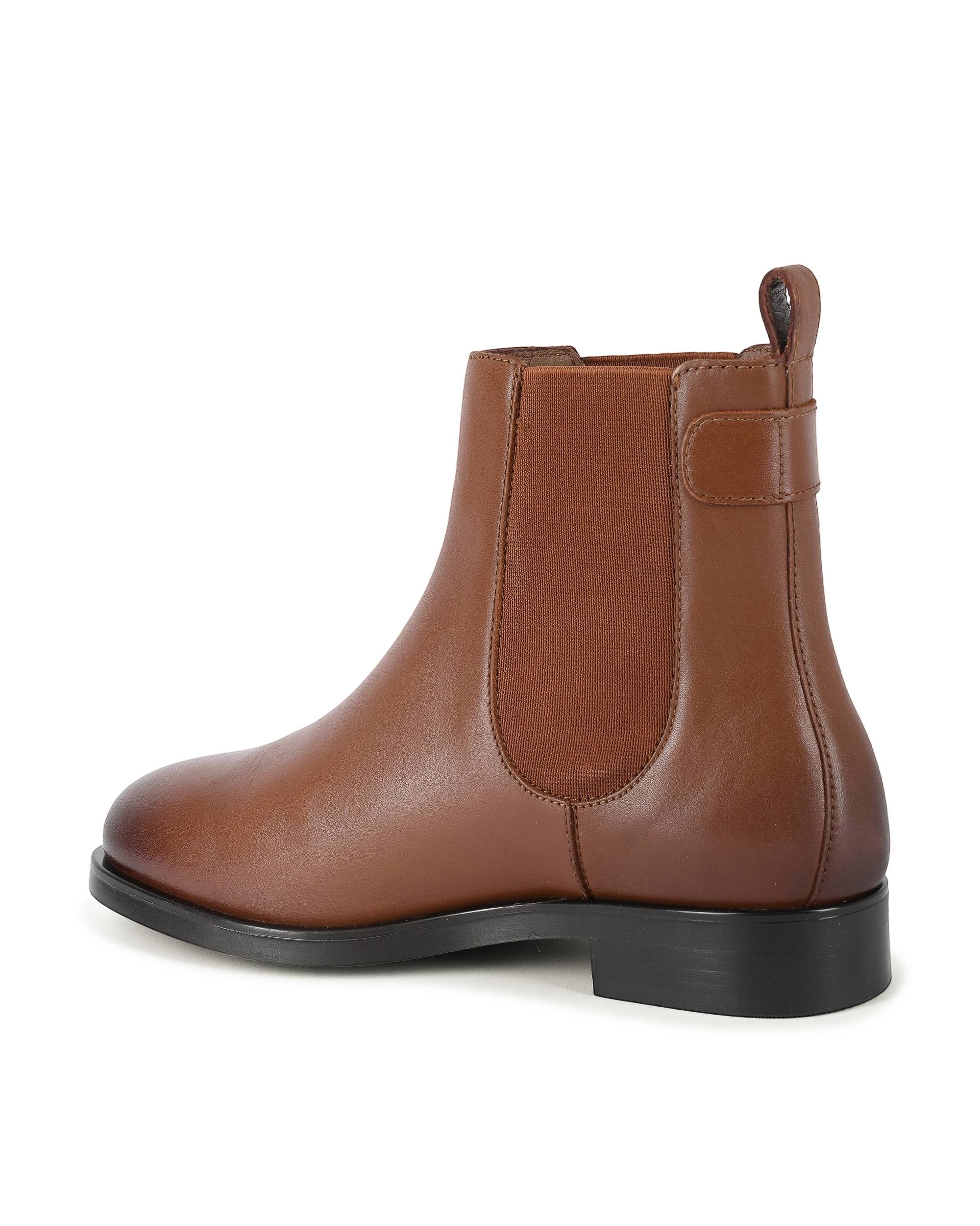 Stivaletti da donna Tommy Hilfiger FW0FW08184GPK