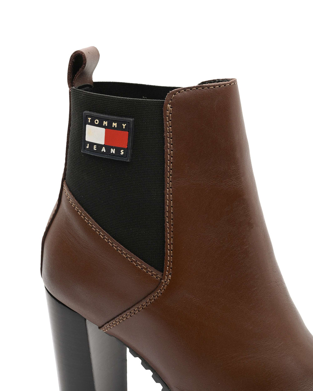 Stivali da donna Tommy Hilfiger EN0EN02439GT2