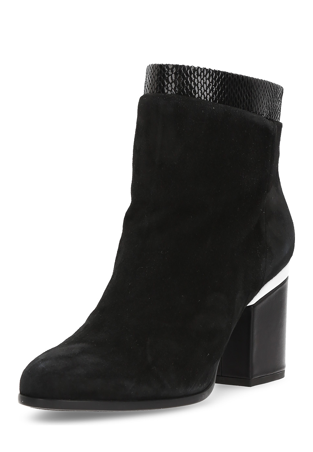 Hogan Stivaletto Donna Nero HXW2380O752778MB999