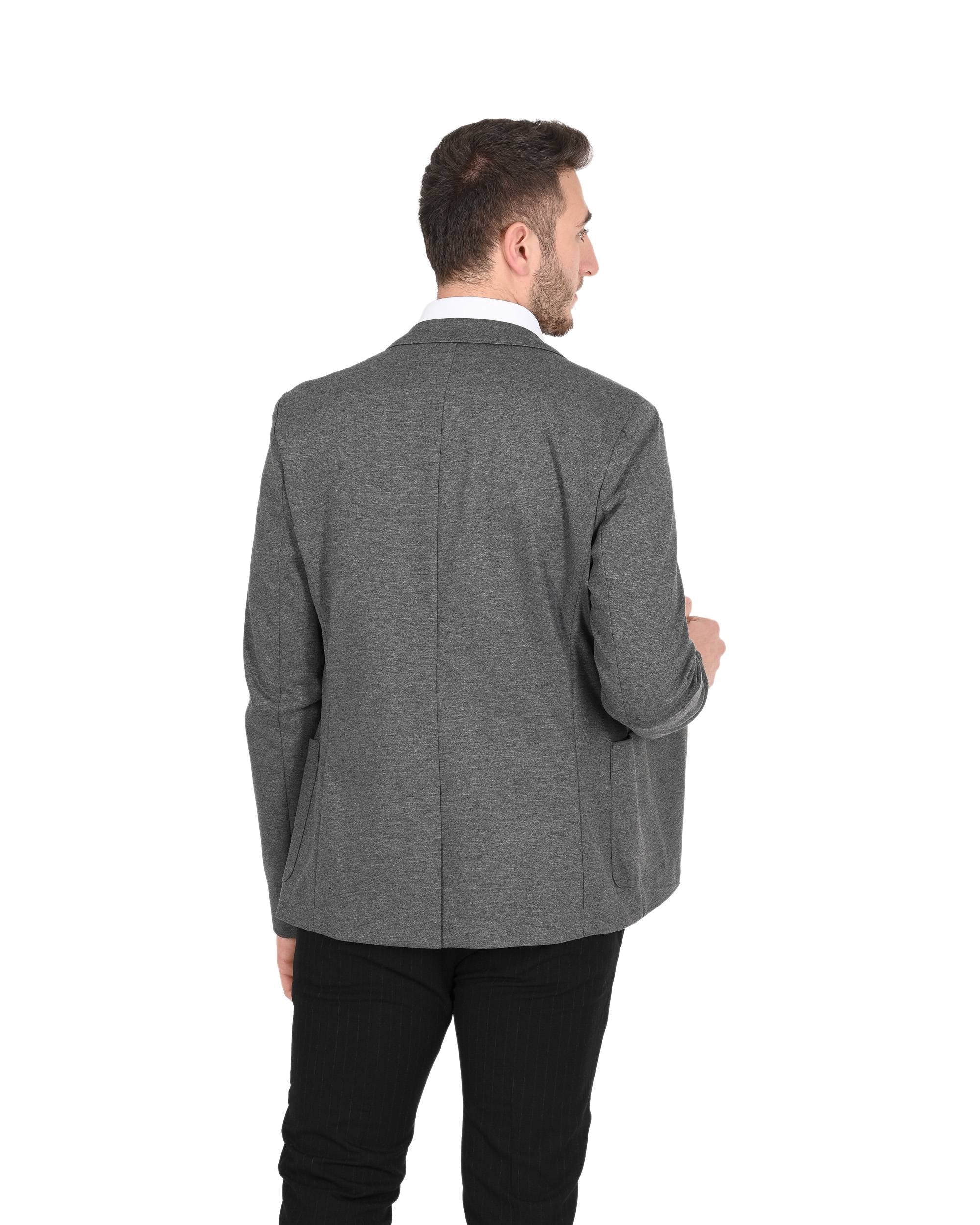 Giacca da uomo Hugo by Hugo Boss 50437868 028