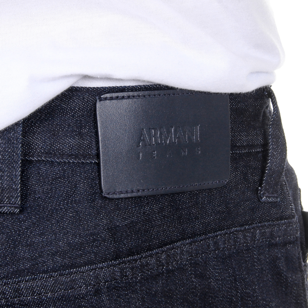 Armani Jeans Jeans Uomo Denim 3Y6J10 6DBDZ 1500