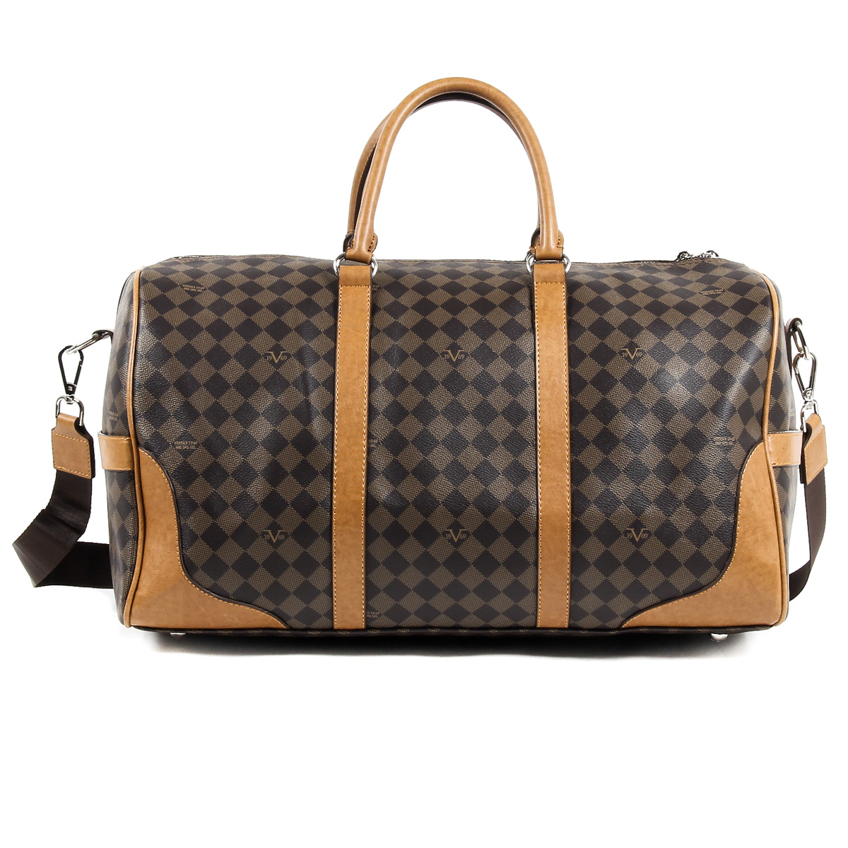 V 1969 Italia Borsa sportiva da uomo V1969015 COFFEE TABA