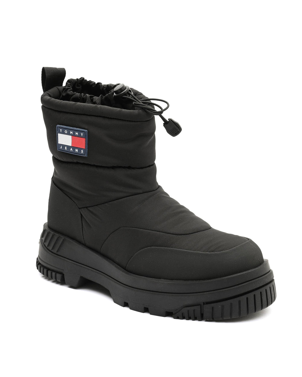 Stivali da uomo Tommy Hilfiger EM0EM01449BDS