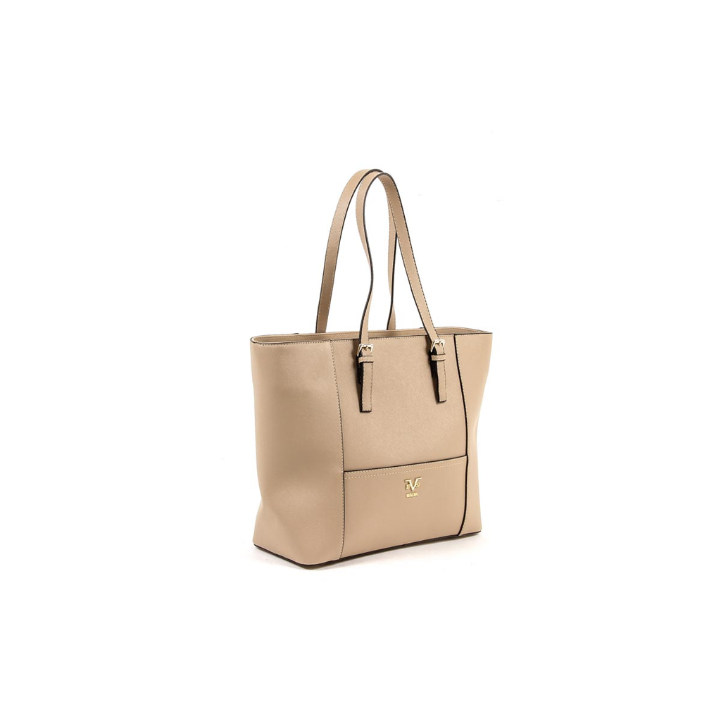 V 1969 Italia Borsa da donna V1969013 MINK