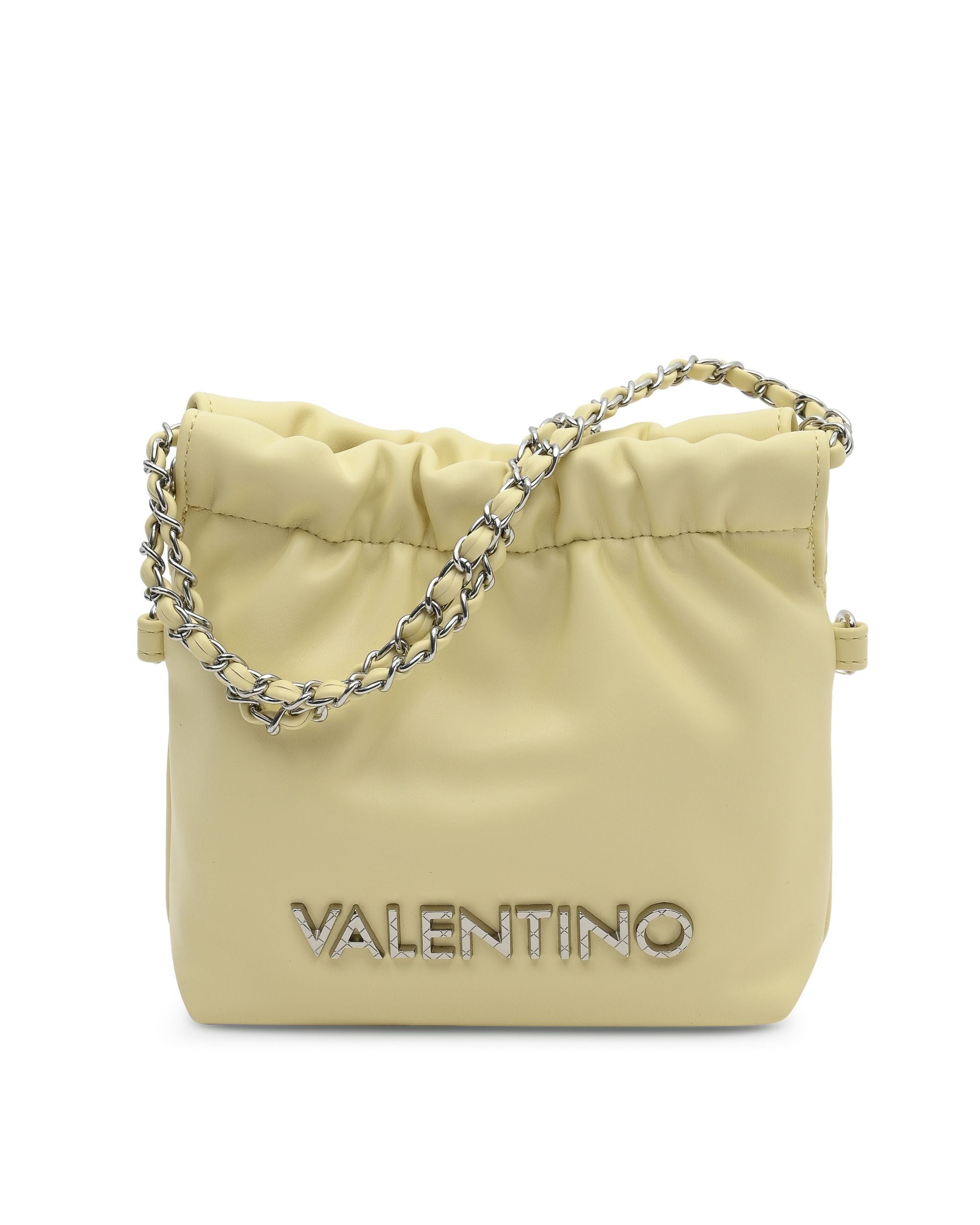 Valentino Womens Shoulder Bag VBS8AF33 033