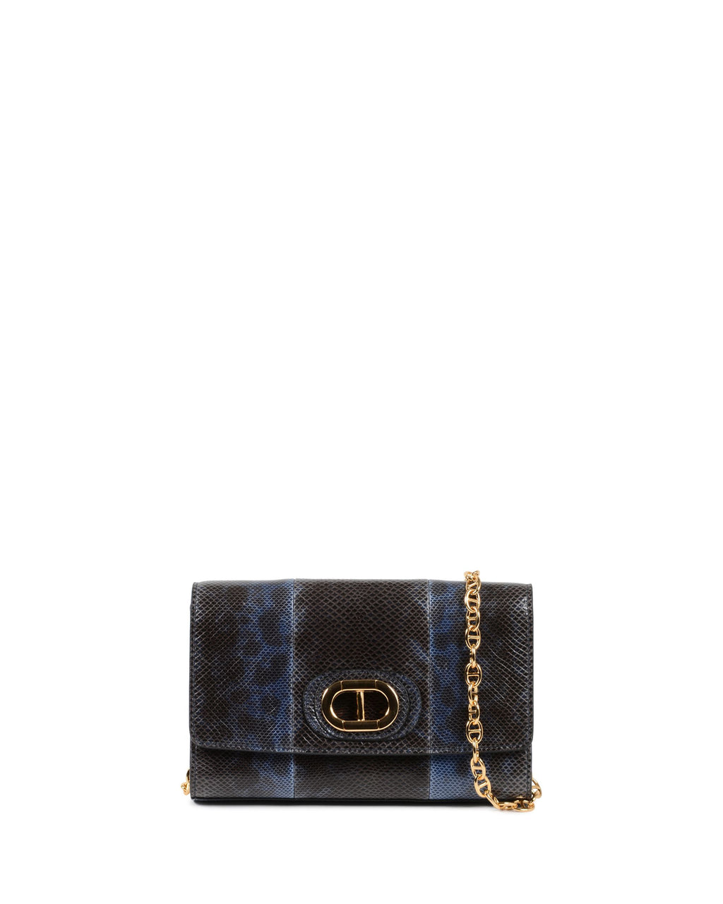 Pochette in pitone Firenze