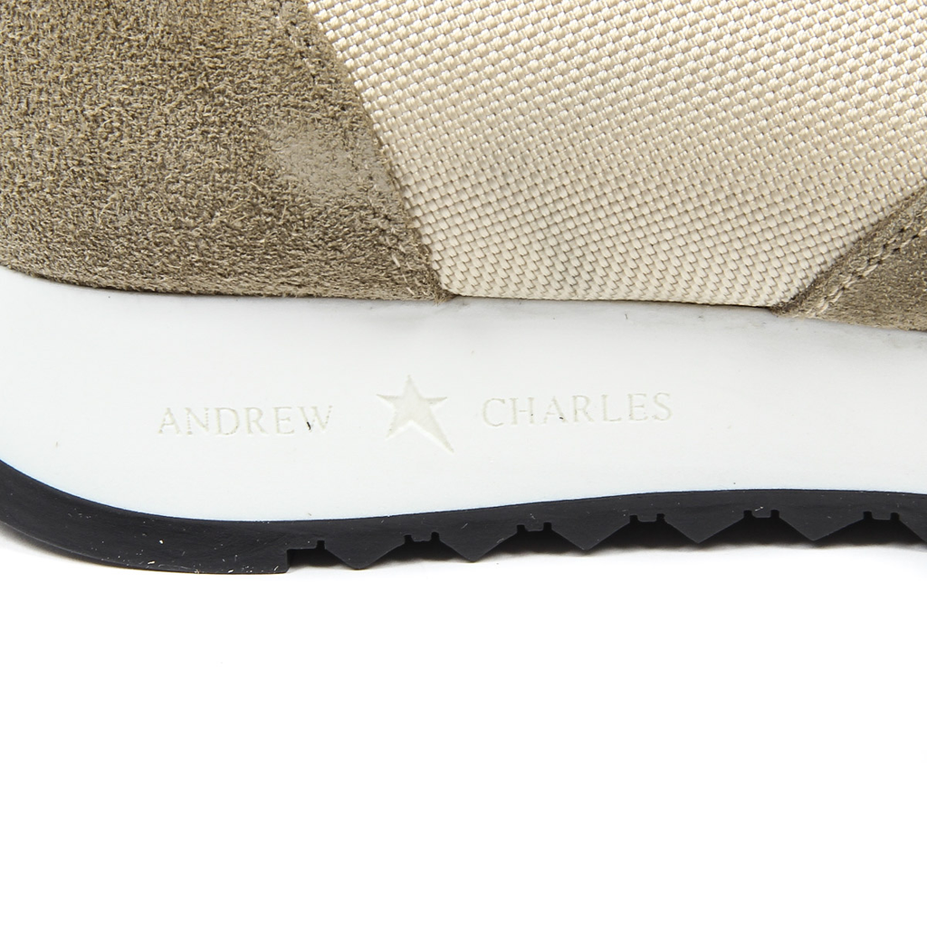 Sneaker da uomo Andrew Charles