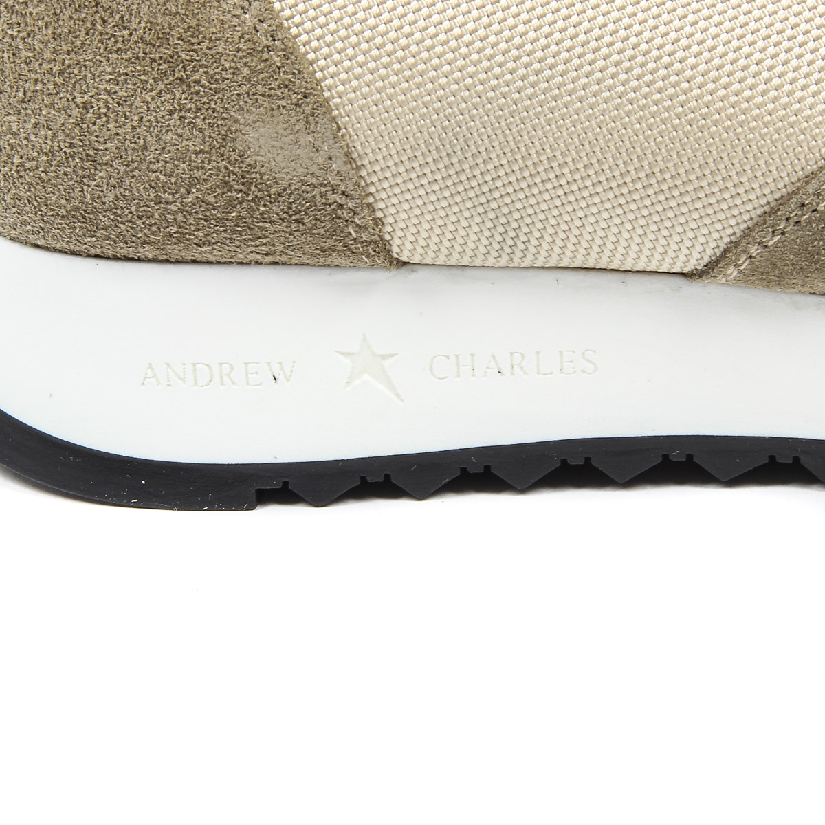 Sneaker da uomo Andrew Charles