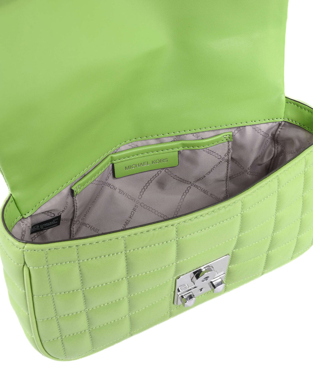Borsa a mano da donna Michael Kors 30R4S1SL3L PEAR
