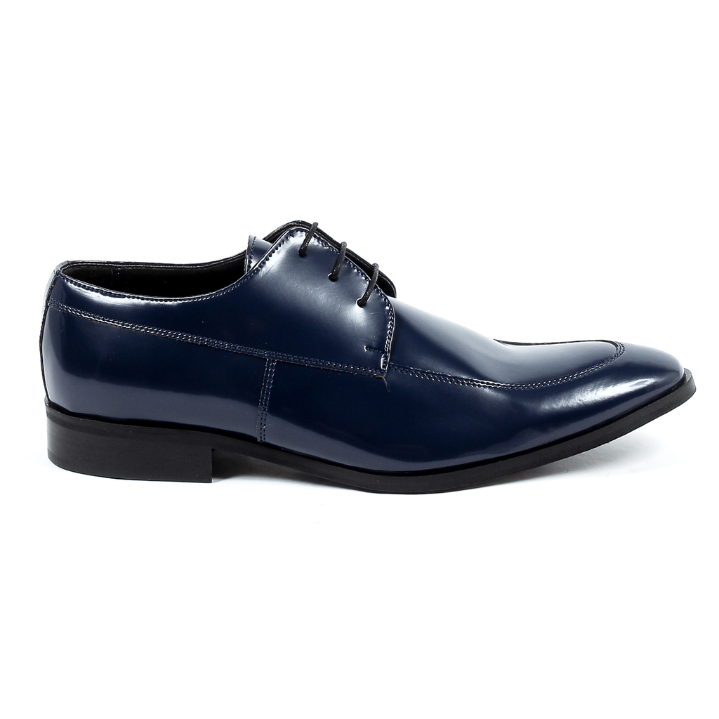 Scarpa classica da uomo V 1969 Italia