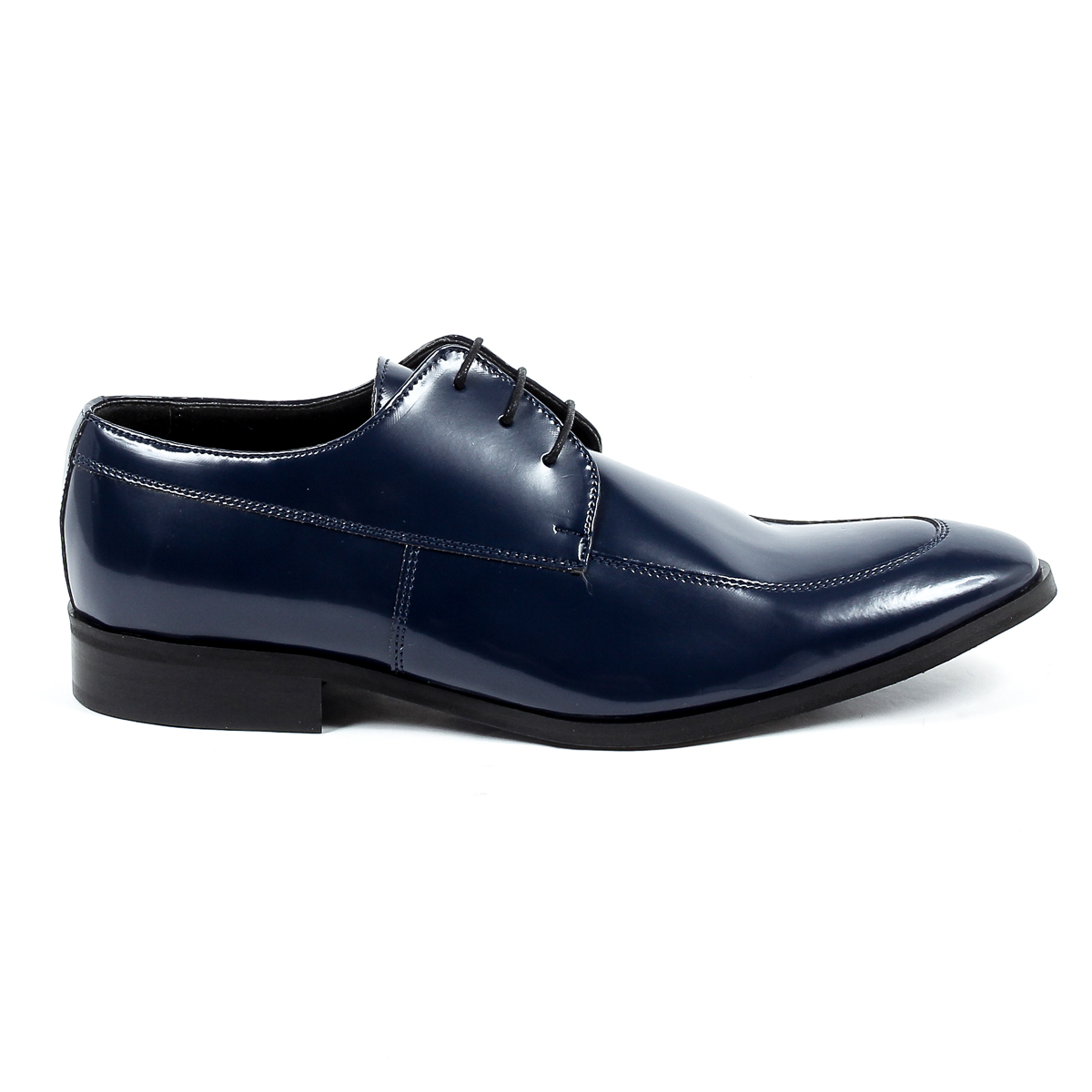 Scarpa classica da uomo V 1969 Italia