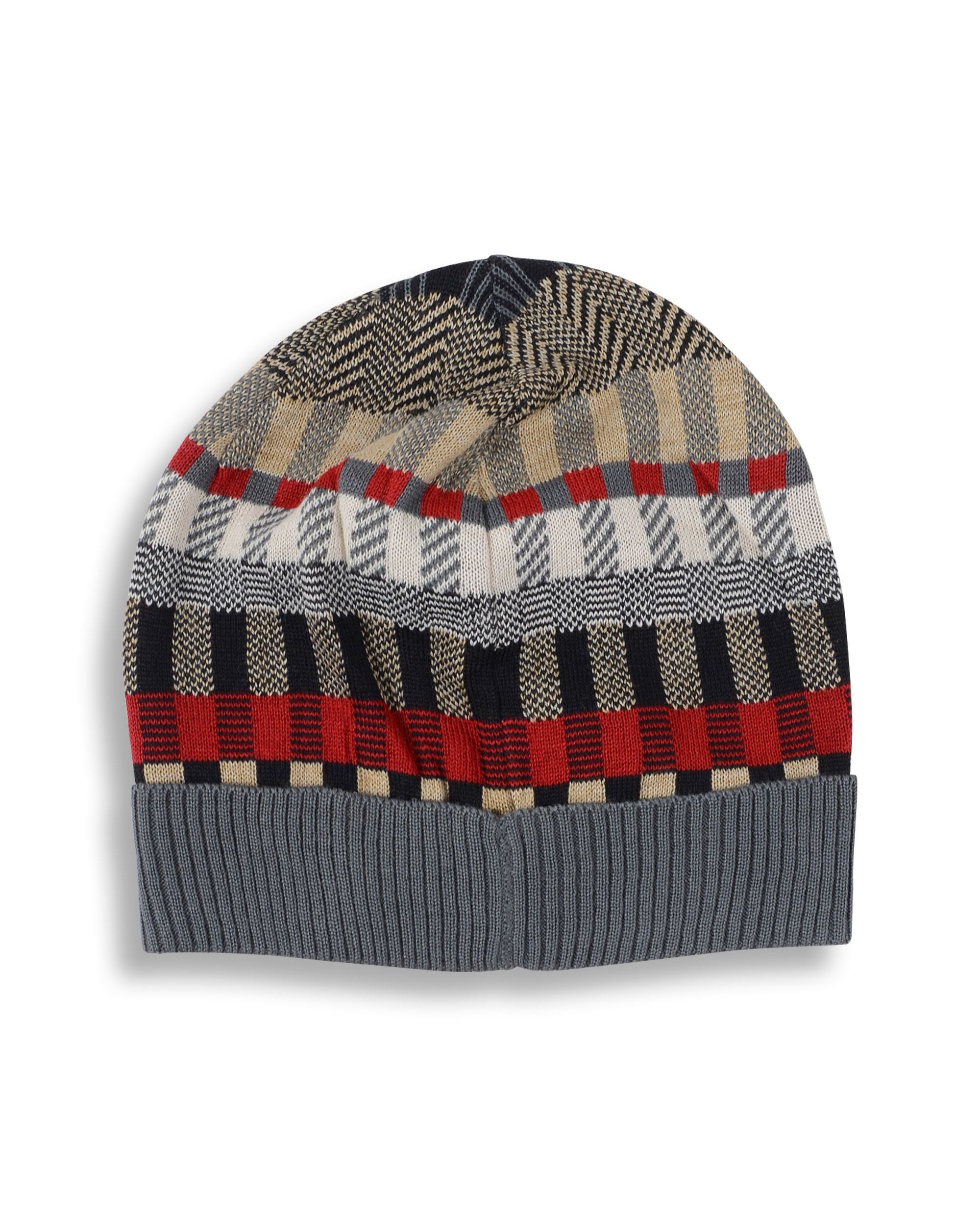 Berretto da donna Missoni Multicolore CPL8WMU57060005