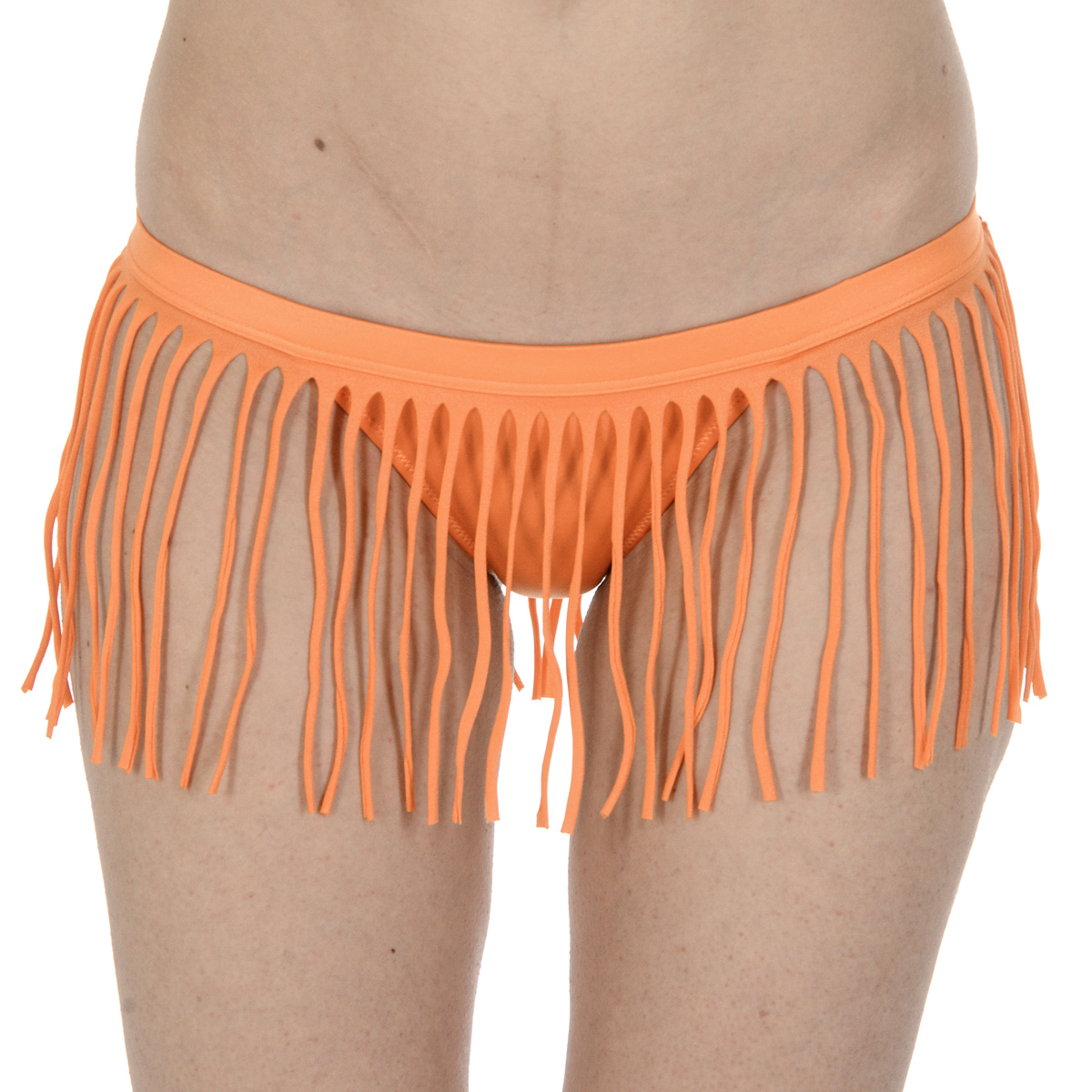 Slip da donna La Perla Mare arancioni