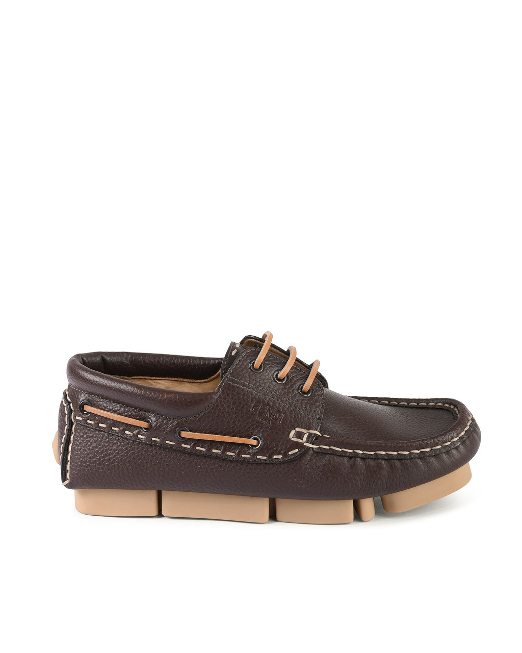 Scarpe da uomo Fendi 7D1685TDK F0QR5