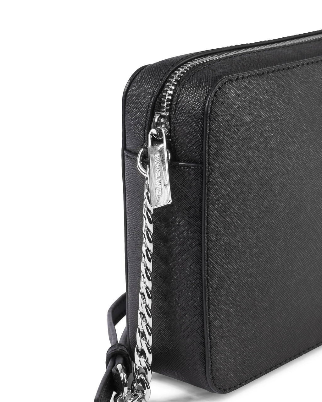 Borse da donna Michael Kors 35F8STTC9L_NERO / ARGENTO