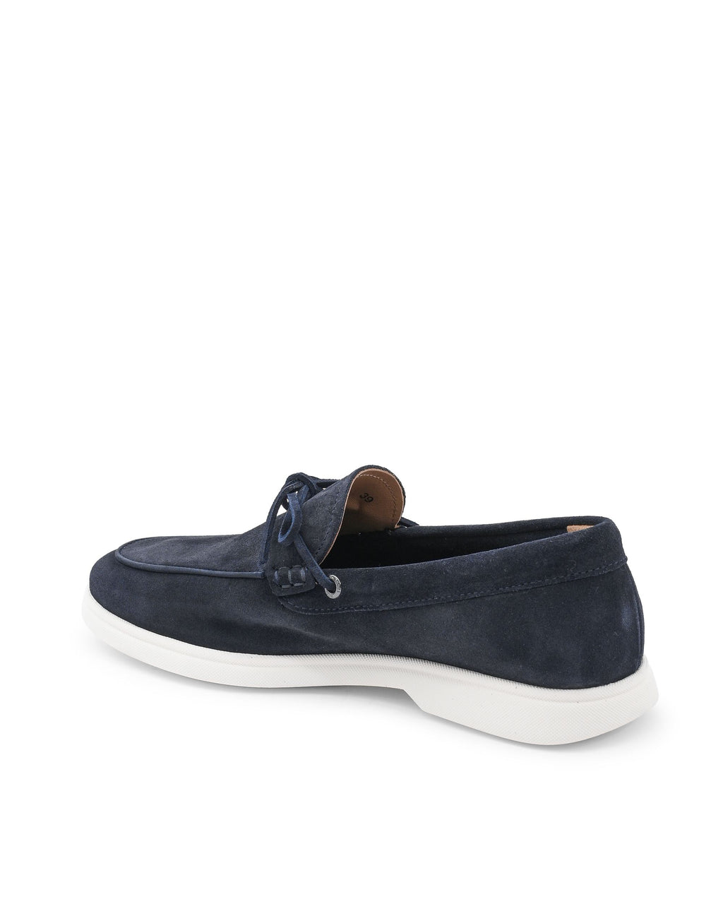 Mocassini da uomo Boss by Hugo Boss 50496894 401