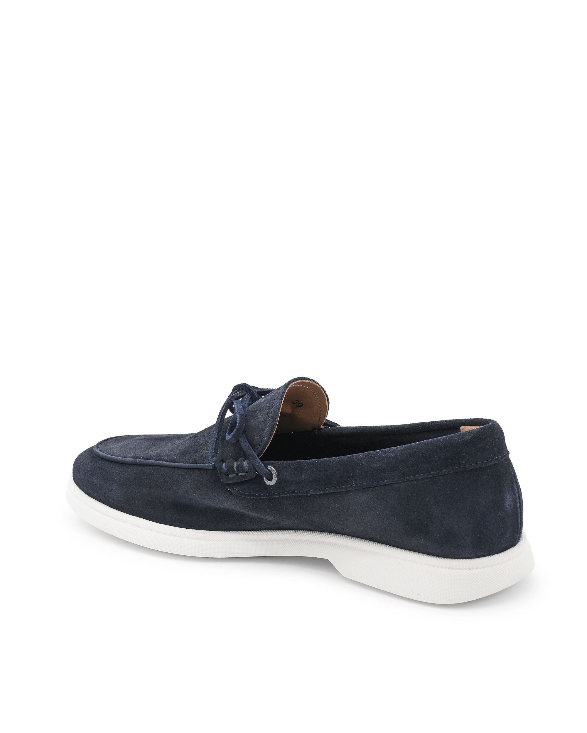 Mocassini da uomo Boss by Hugo Boss 50496894 401