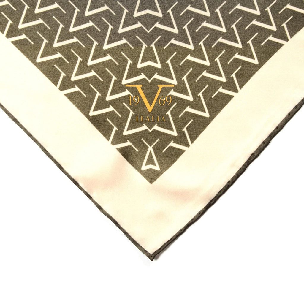 V 1969 Italia Foulard da donna Multicolor FAITH