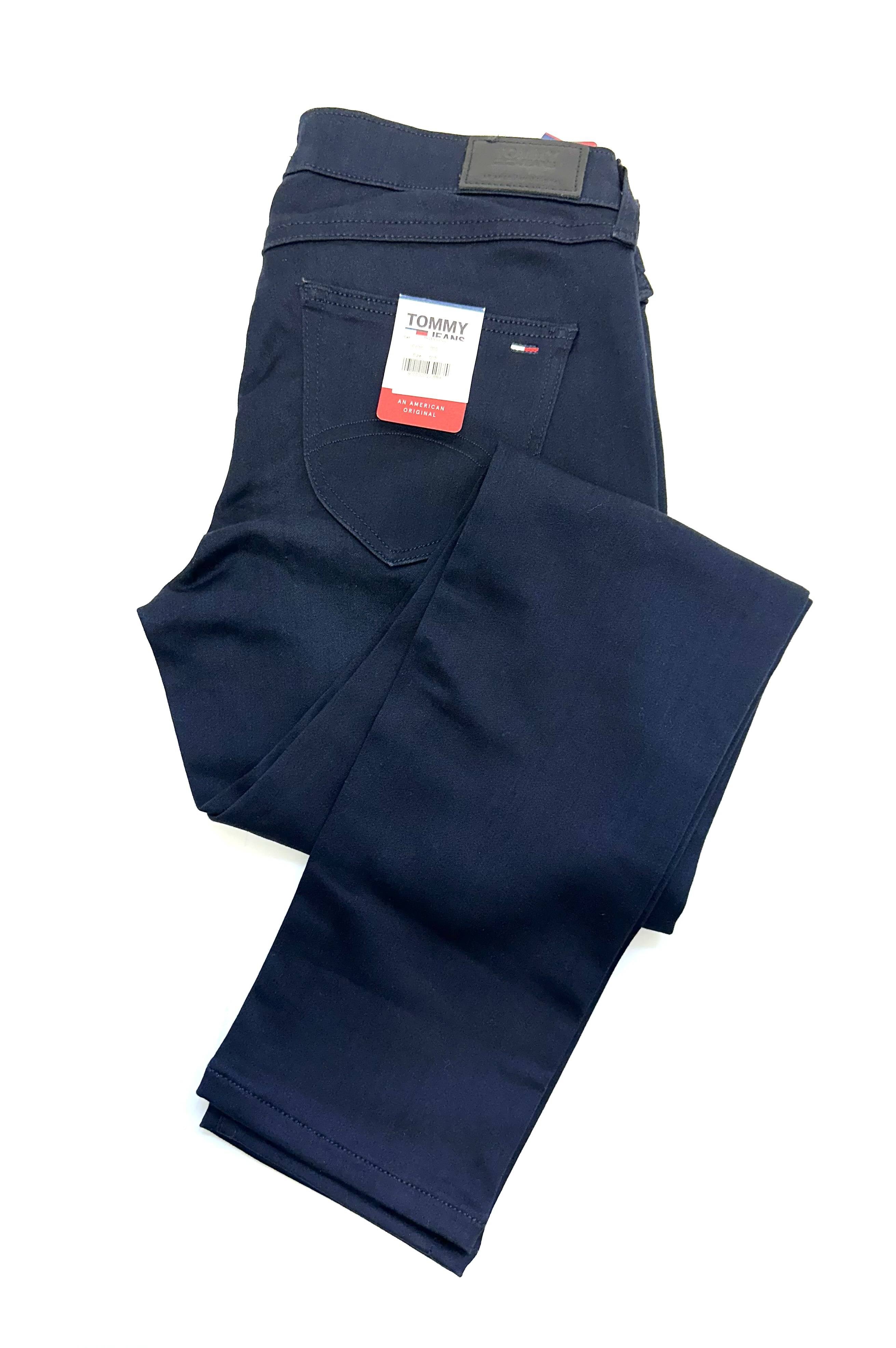 Jeans da donna Tommy Hilfiger DWDDWDSOFIA
