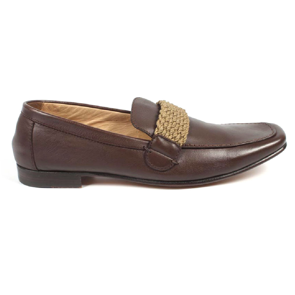 Mocassino da uomo Yves Saint Laurent