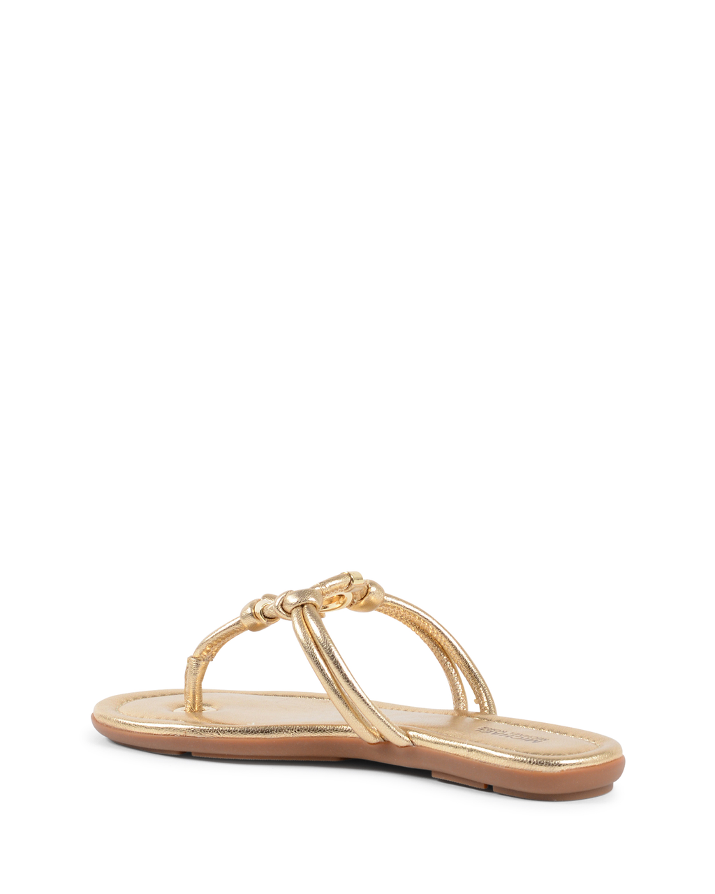 Perizoma da donna Michael Kors Gold KINLEY