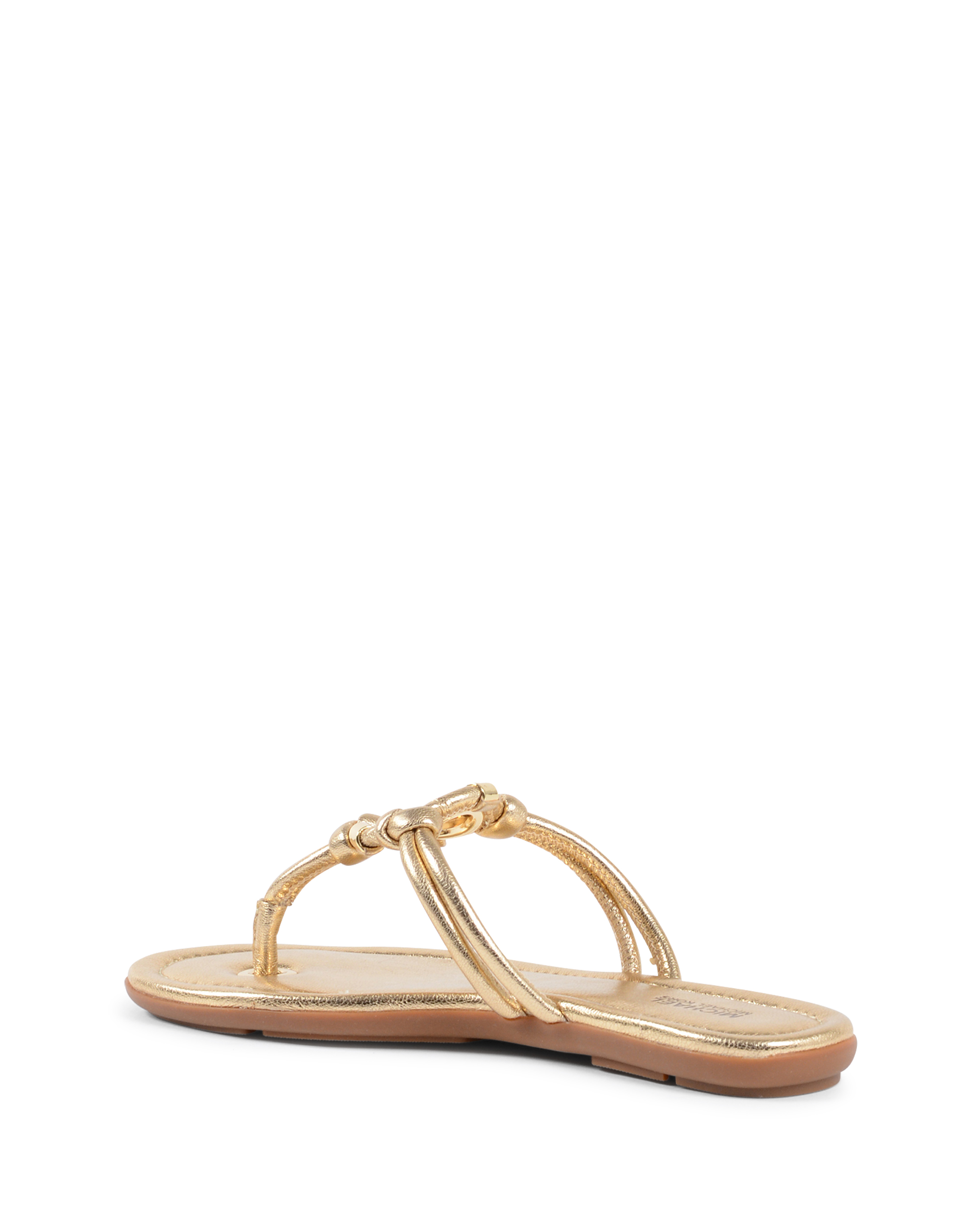 Perizoma da donna Michael Kors Gold KINLEY