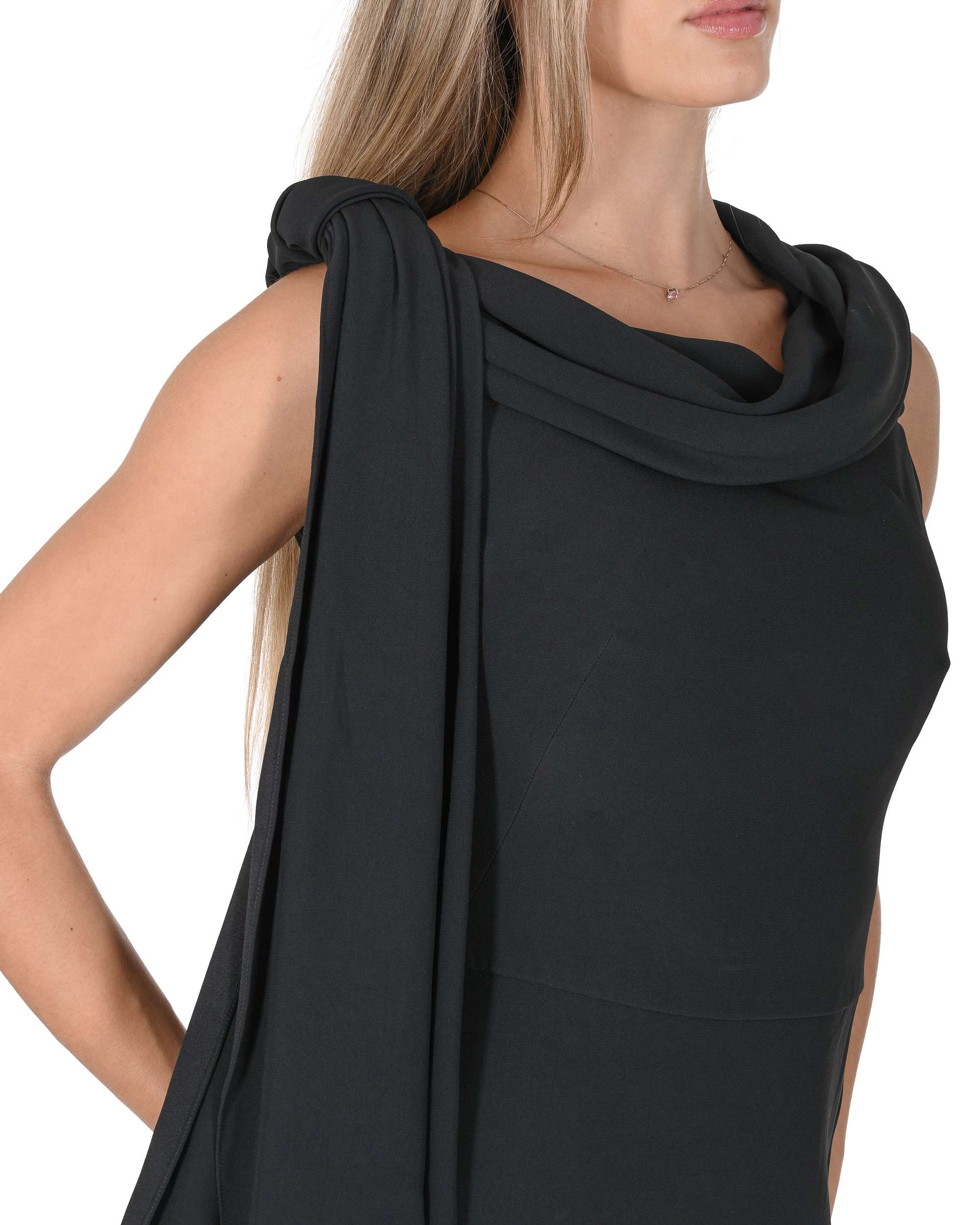 Abito da donna Alex.McQueen 781045QEAAA 1000 801