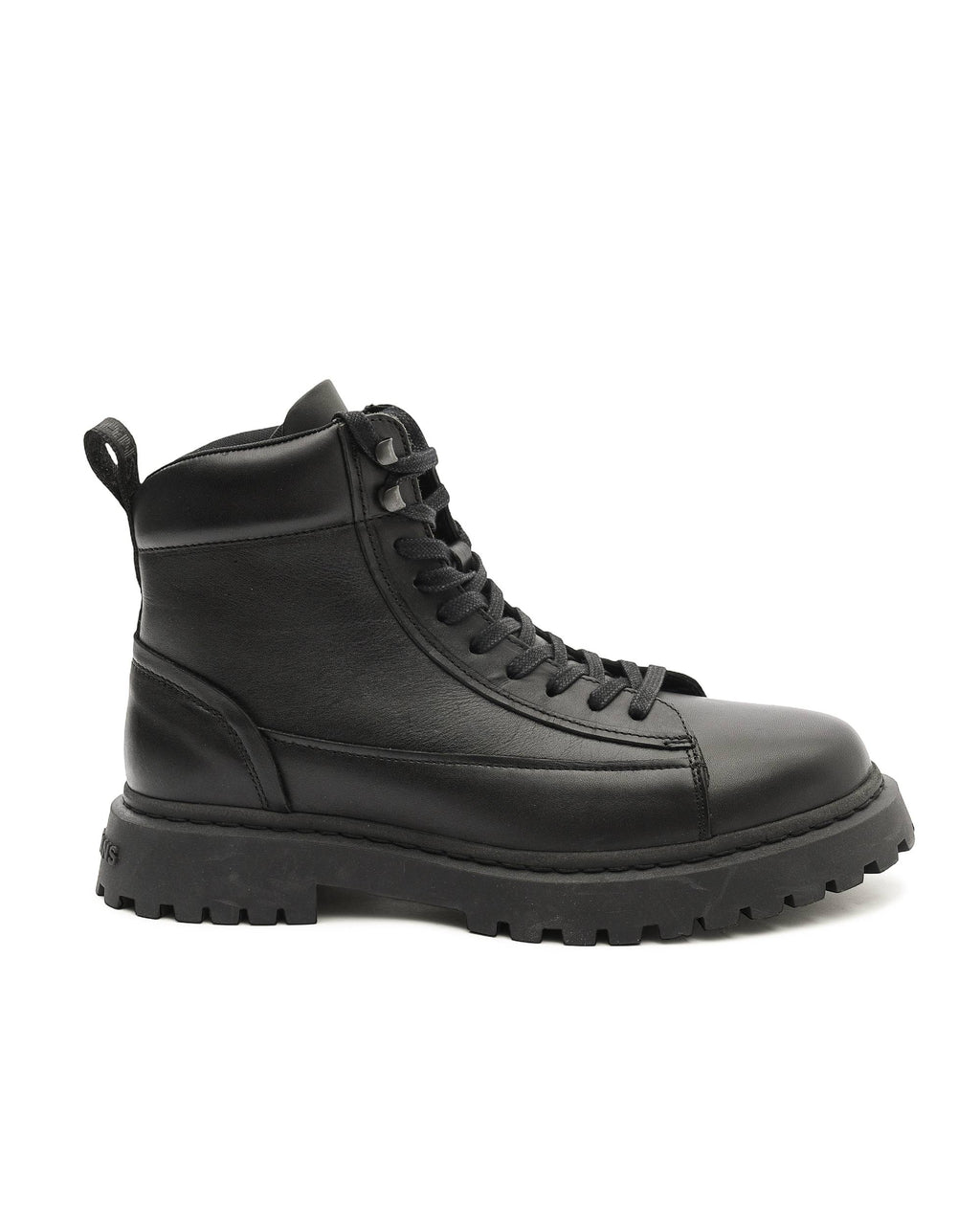 Stivali da uomo Tommy Hilfiger EM0EM01511BDS
