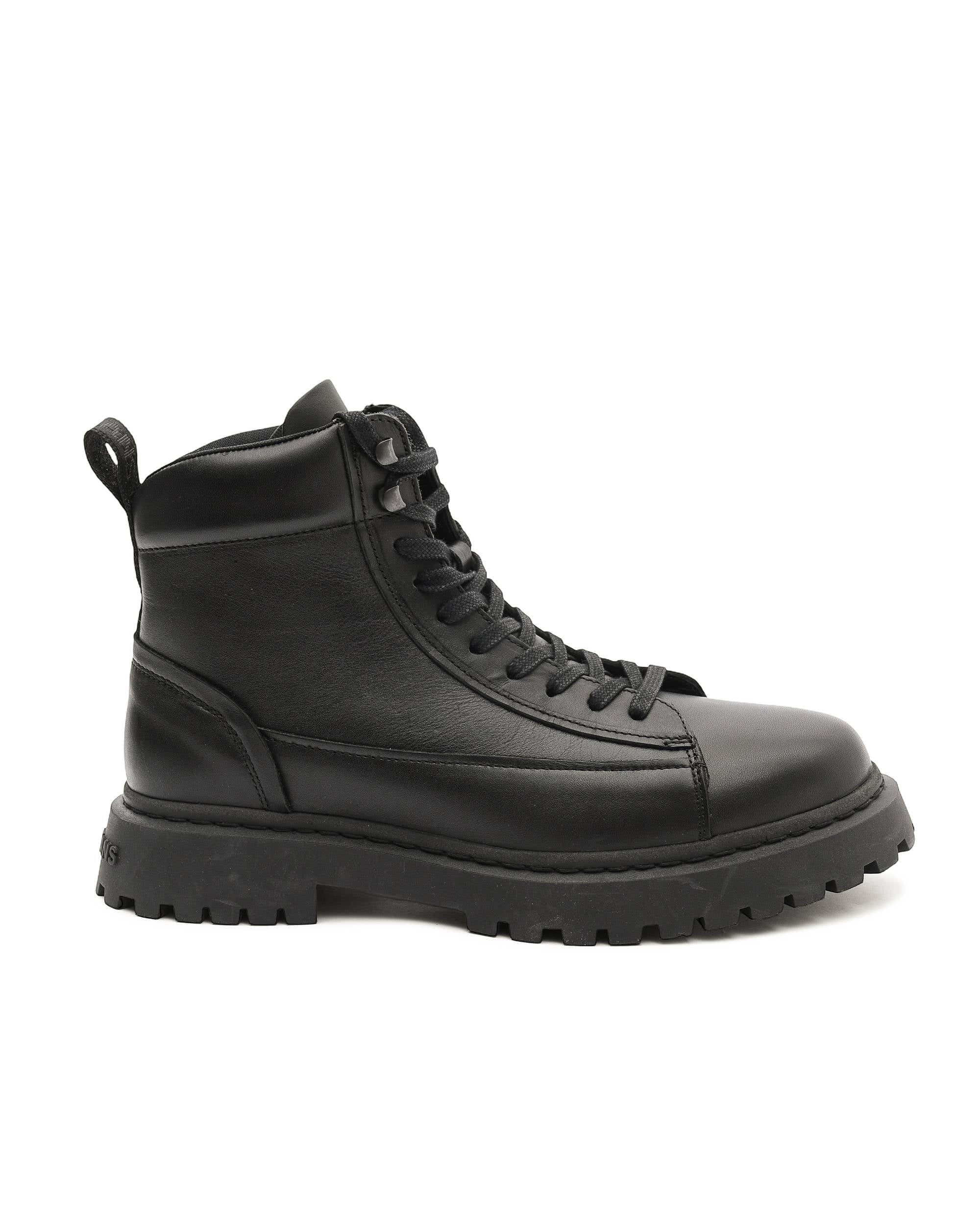 Stivali da uomo Tommy Hilfiger EM0EM01511BDS