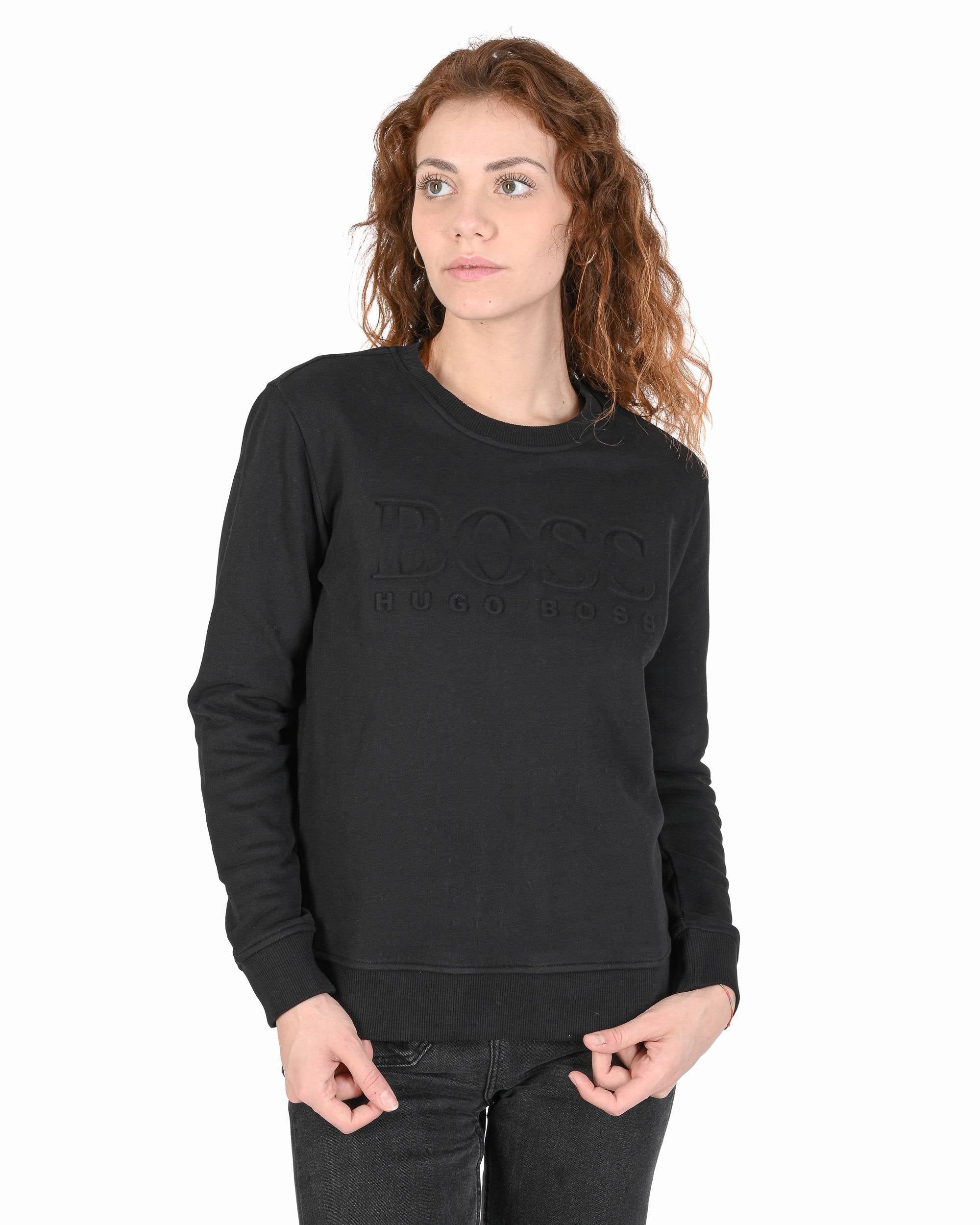 Maglione da donna Boss by Hugo Boss 50448515 001
