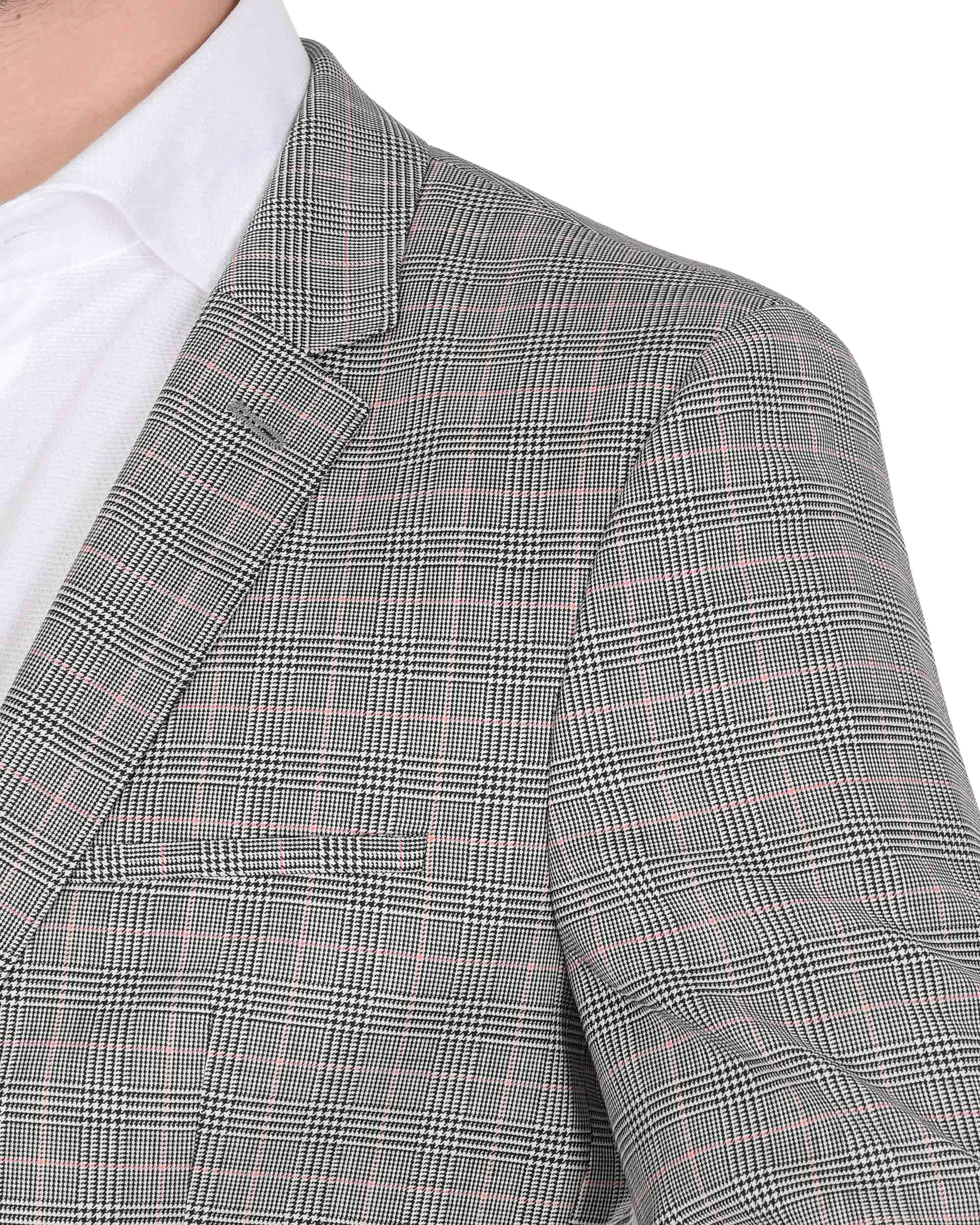 Giacca da uomo Hugo by Hugo Boss 50441099 083