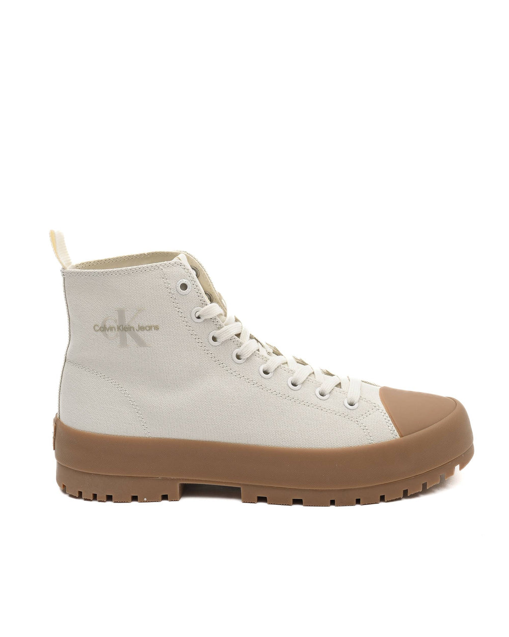 Scarpe da ginnastica da uomo Calvin Klein YM0YM010210F9