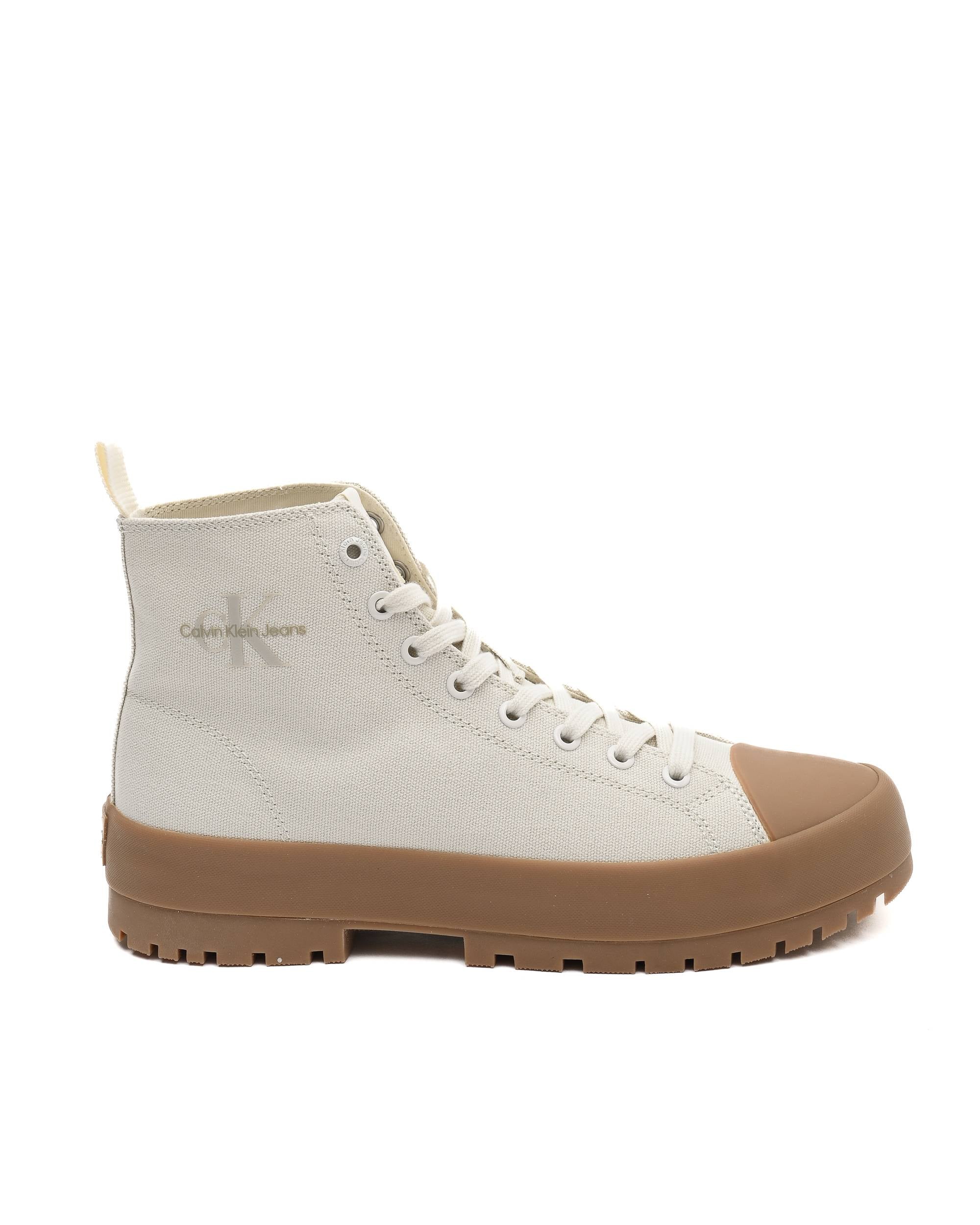 Scarpe da ginnastica da uomo Calvin Klein YM0YM010210F9